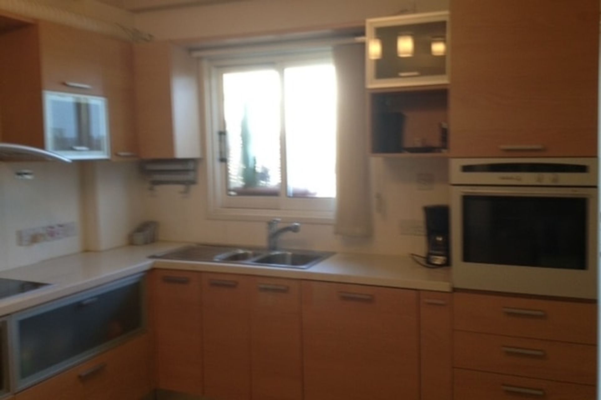 Condominio nel Nicosia, Lefkosia 10756090