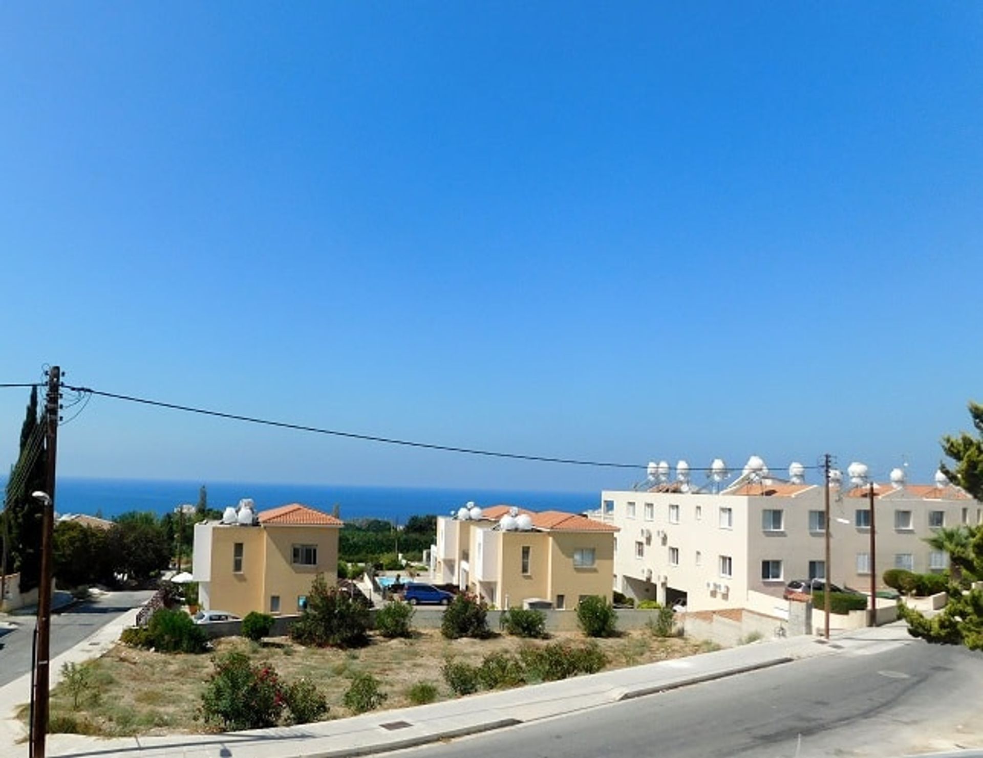 Casa nel Kissonerga, Paphos 10756094