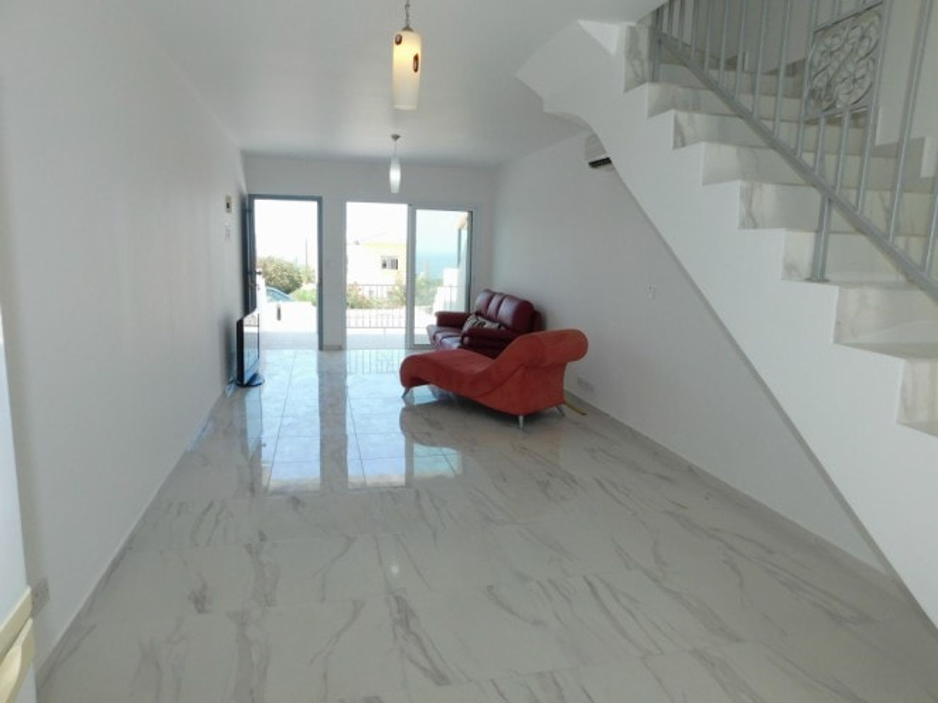 Casa nel Kissonerga, Paphos 10756094