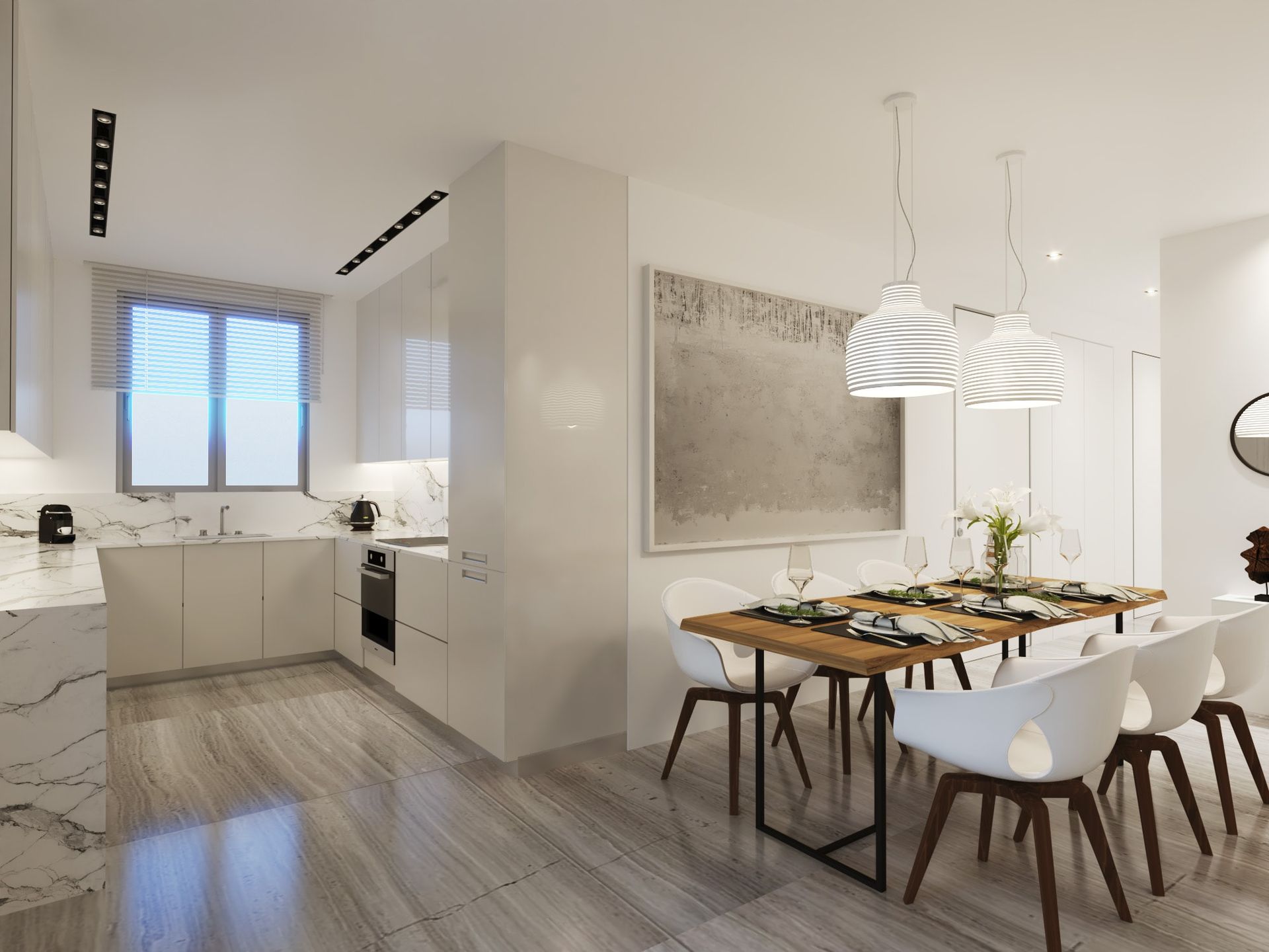 Condominio nel Kiti, Larnaca 10756115