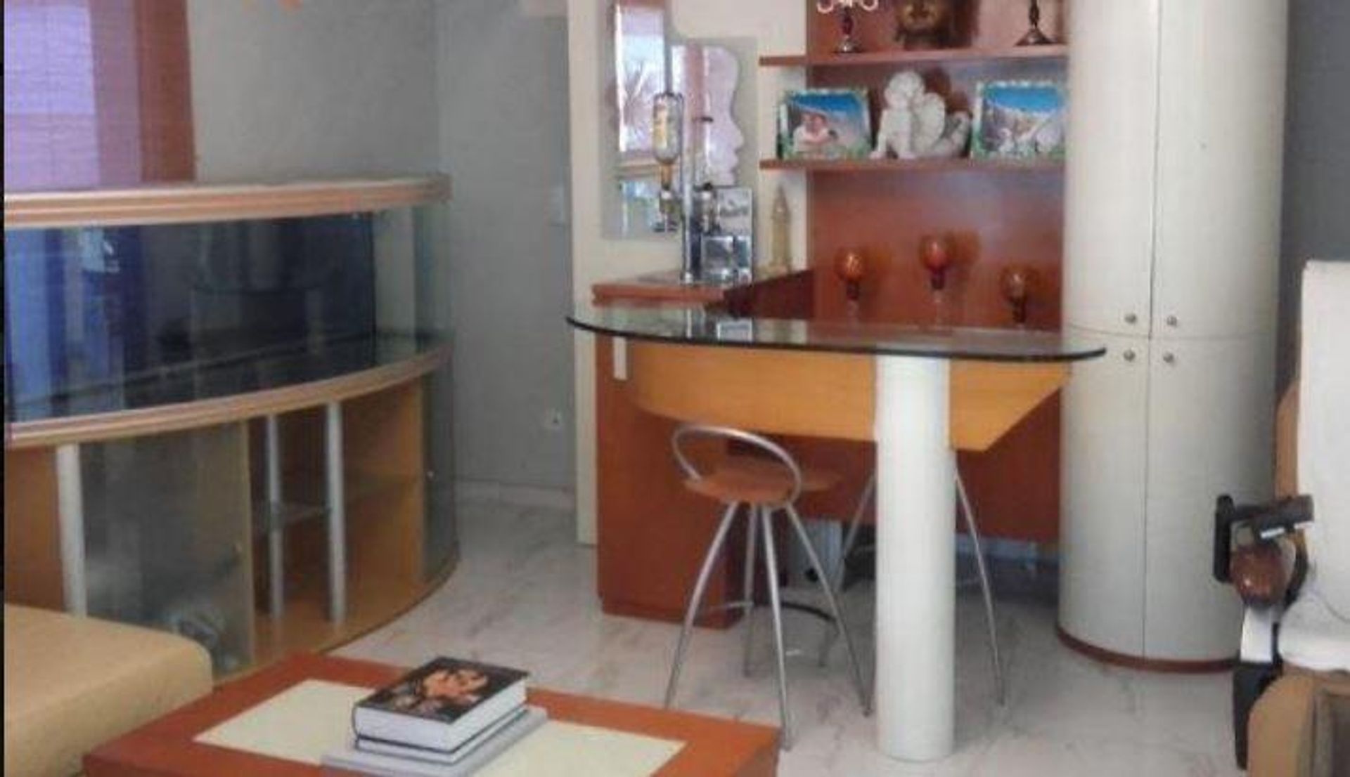 Condominium in Limassol, Limassol 10756122