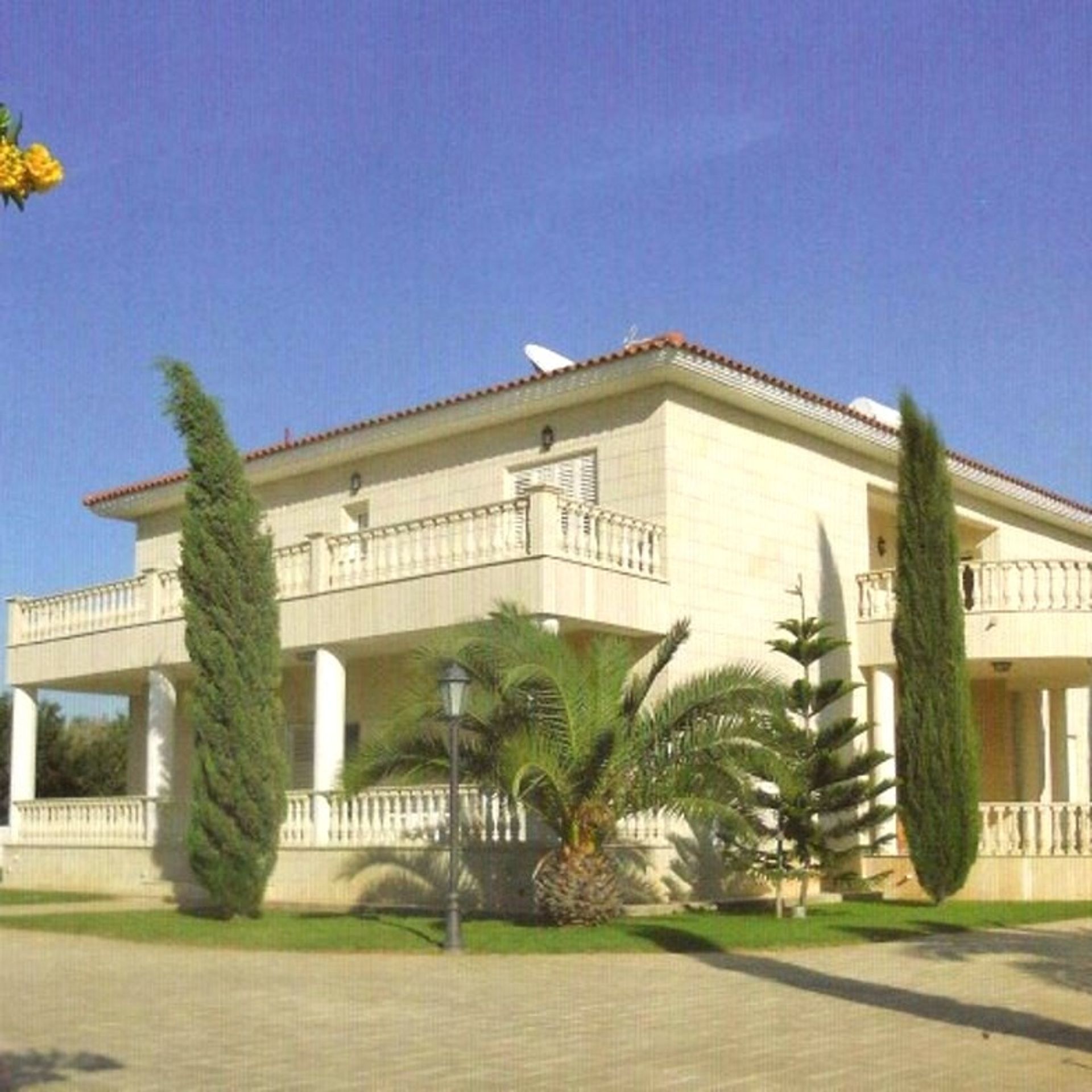 casa no Pirgos, Larnaca 10756124