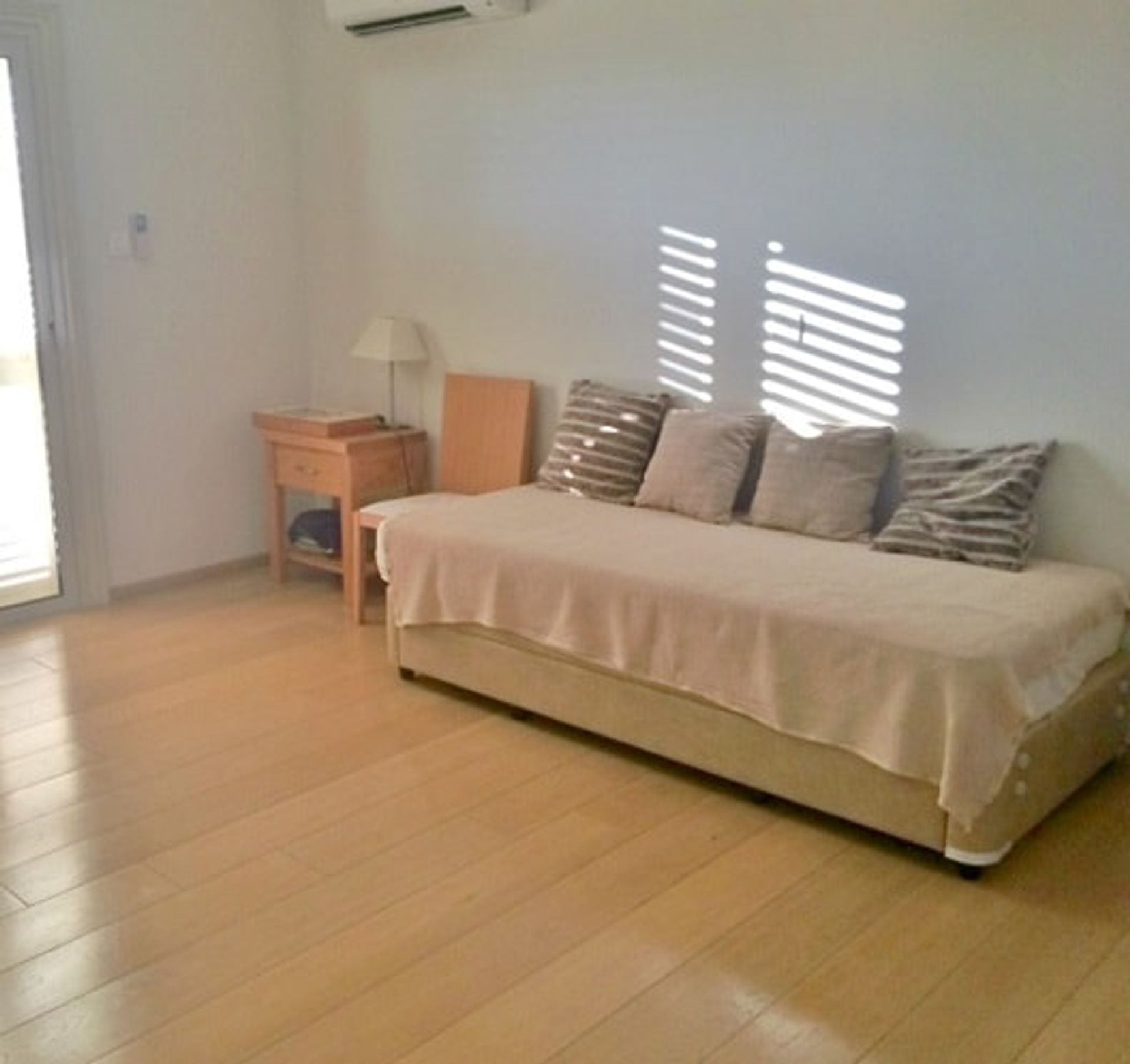 Haus im Monagroulli, Limassol 10756124