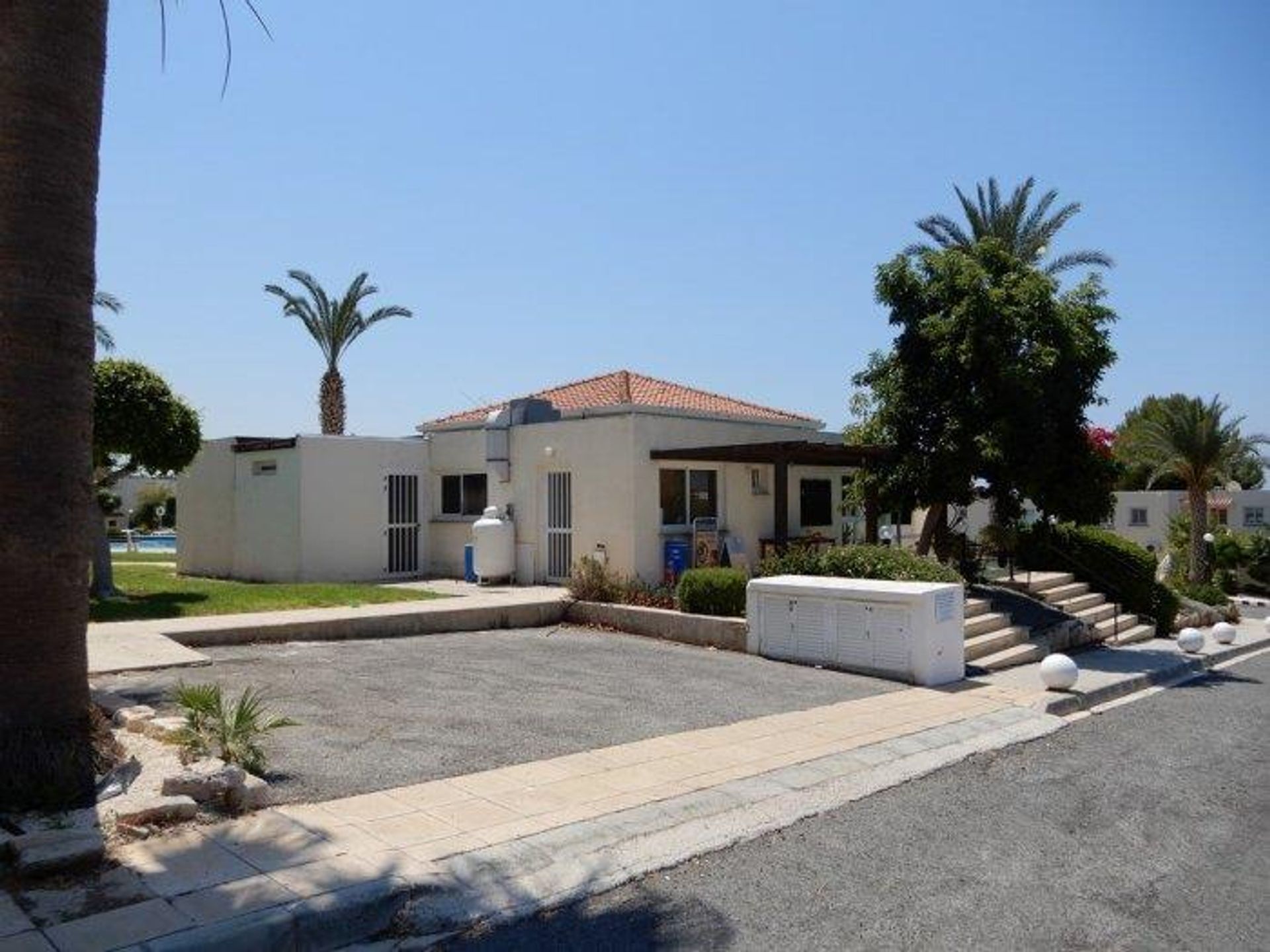 Industriel dans Peyia, Paphos 10756134