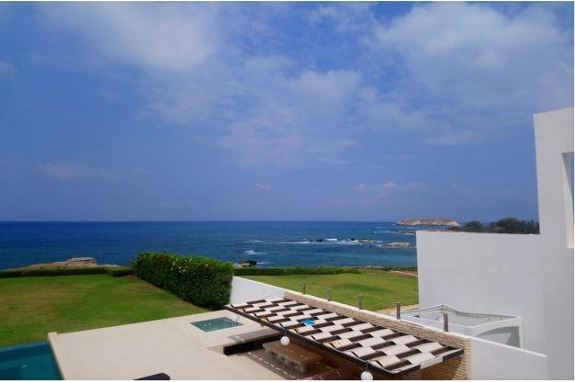 Hus i Paphos, Paphos 10756149