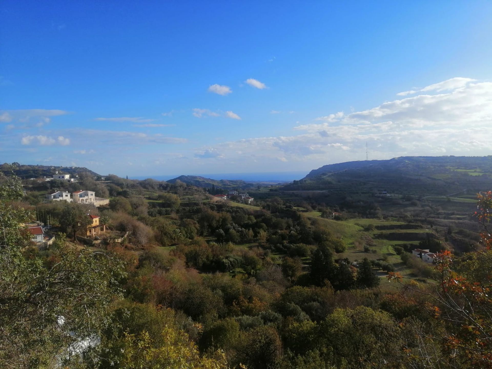 Συγκυριαρχία σε Μέσα Χωριό, Πάφος 10756163