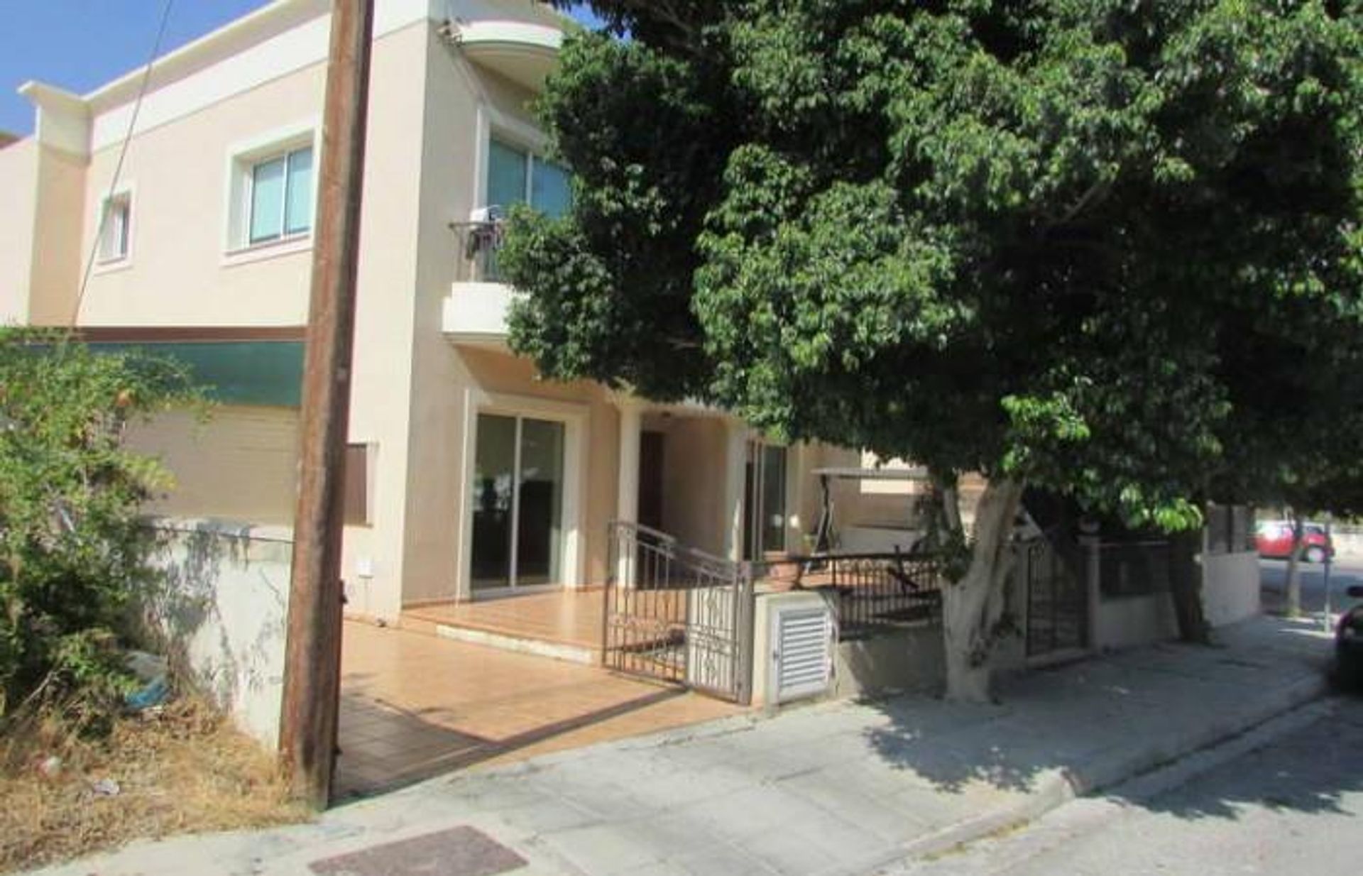 House in Agios Athanasios, Lemesos 10756173