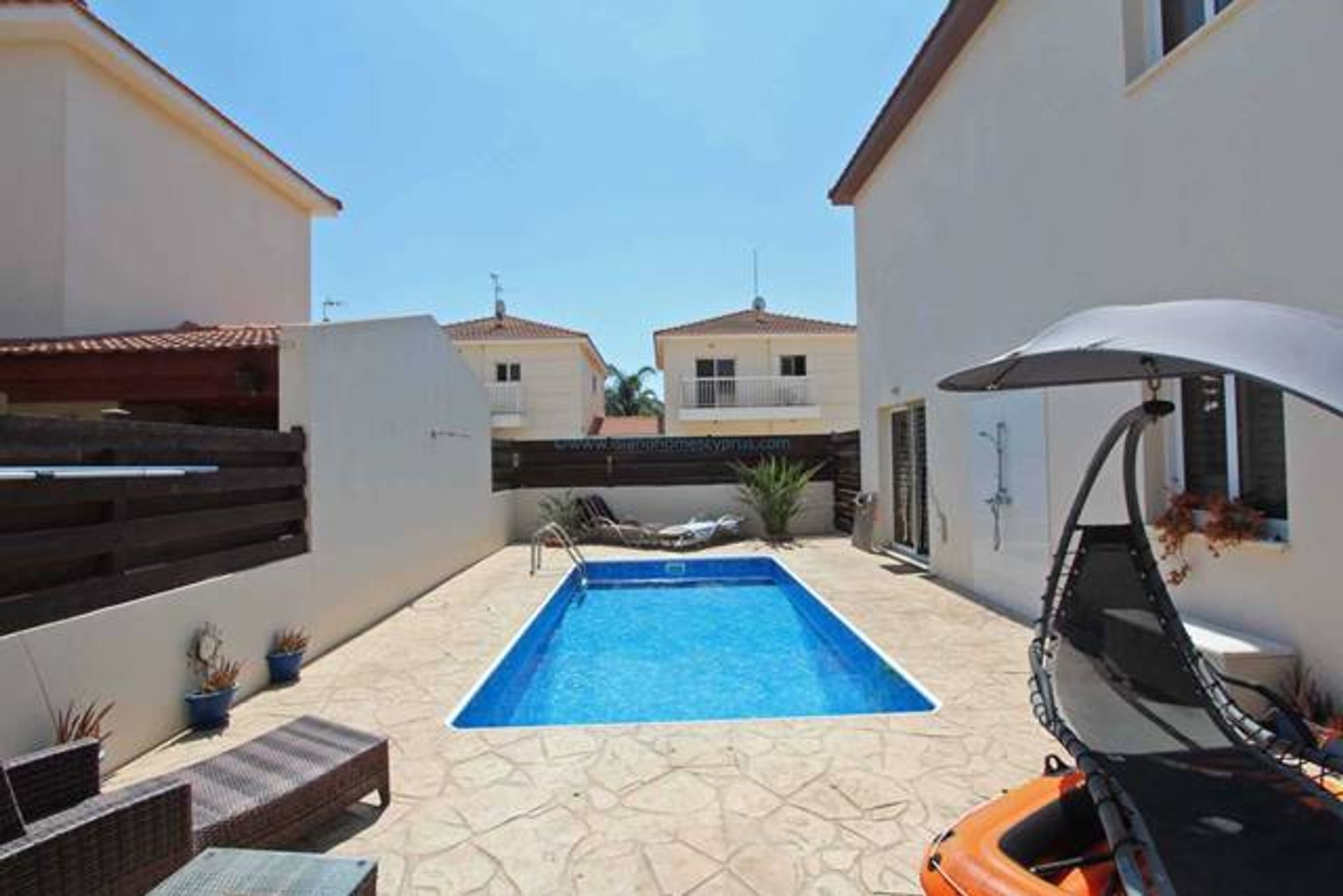 casa no Xilófago, Larnaca 10756176