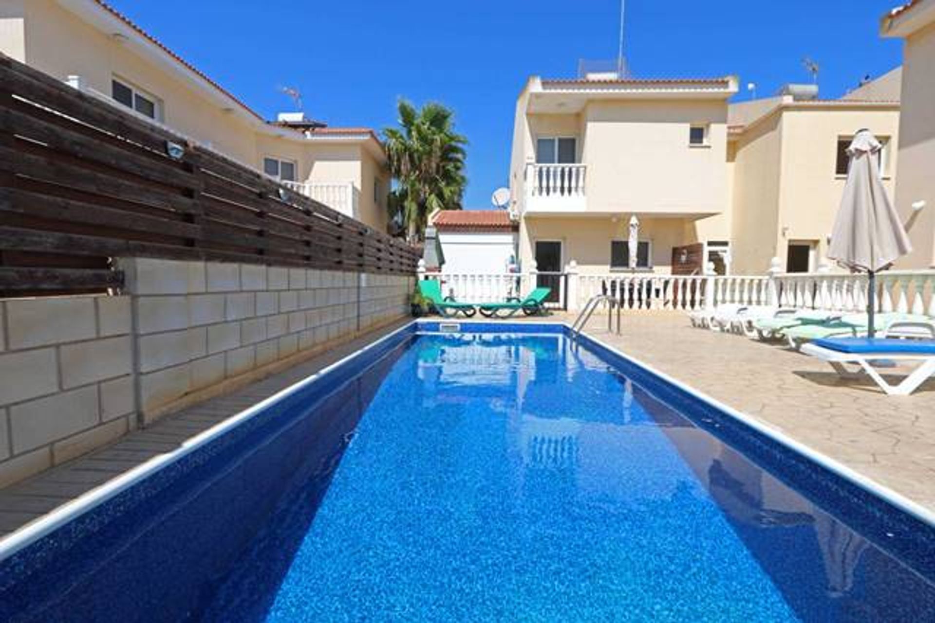 Haus im Xylofagou, Famagusta 10756186