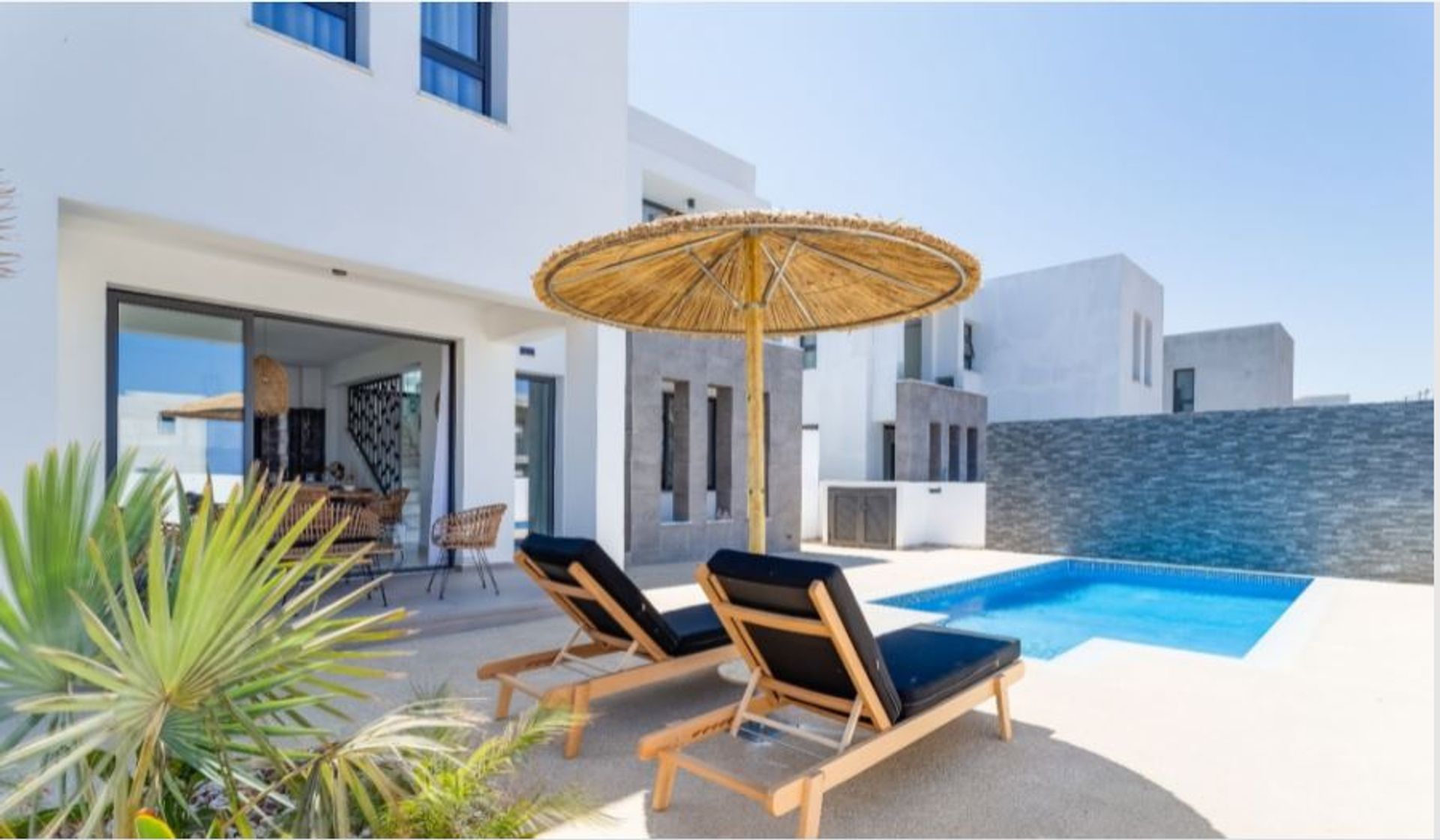 Huis in Paralimni, Ammochostos 10756188