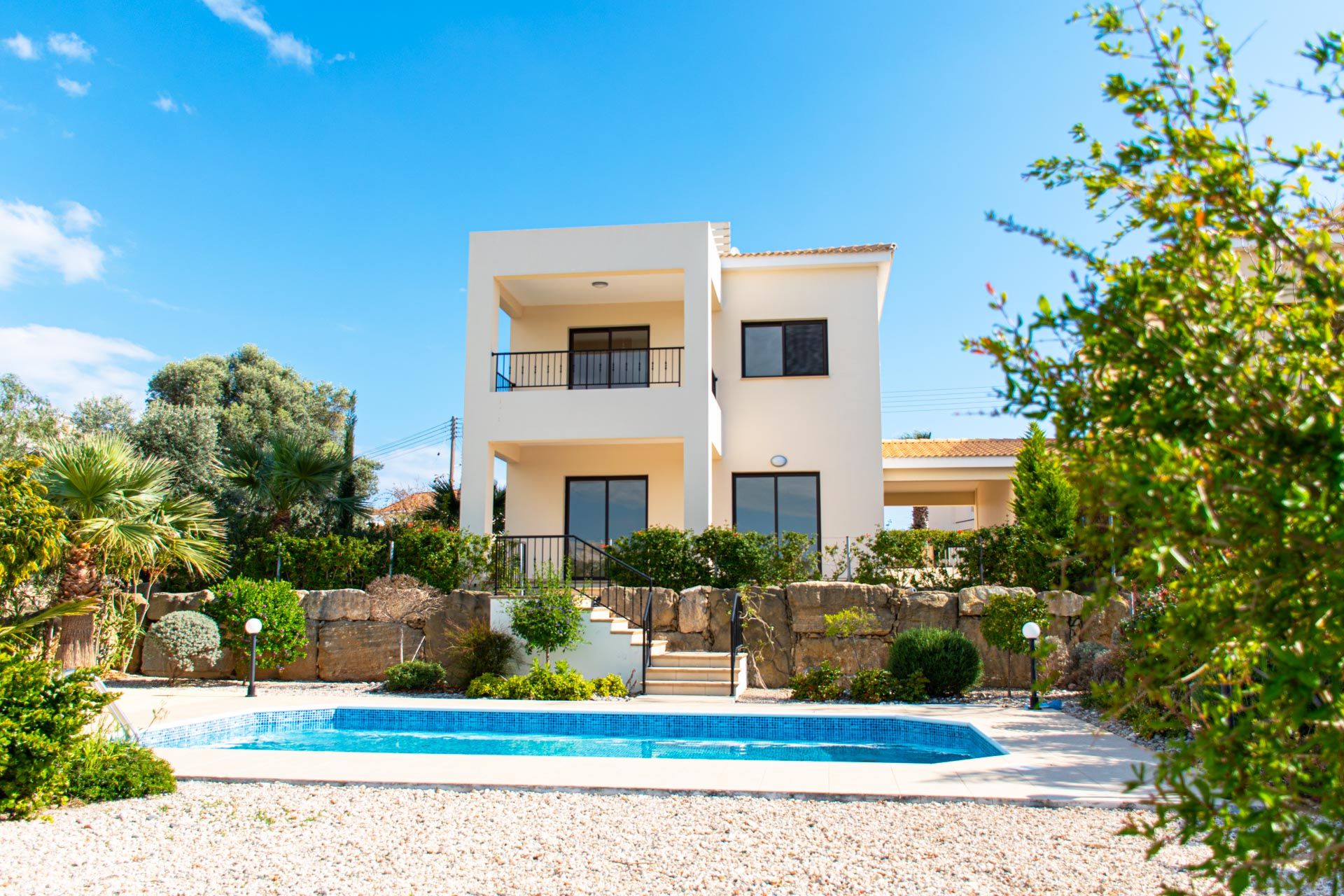 casa no Agia Marinouda, Pafos 10756190