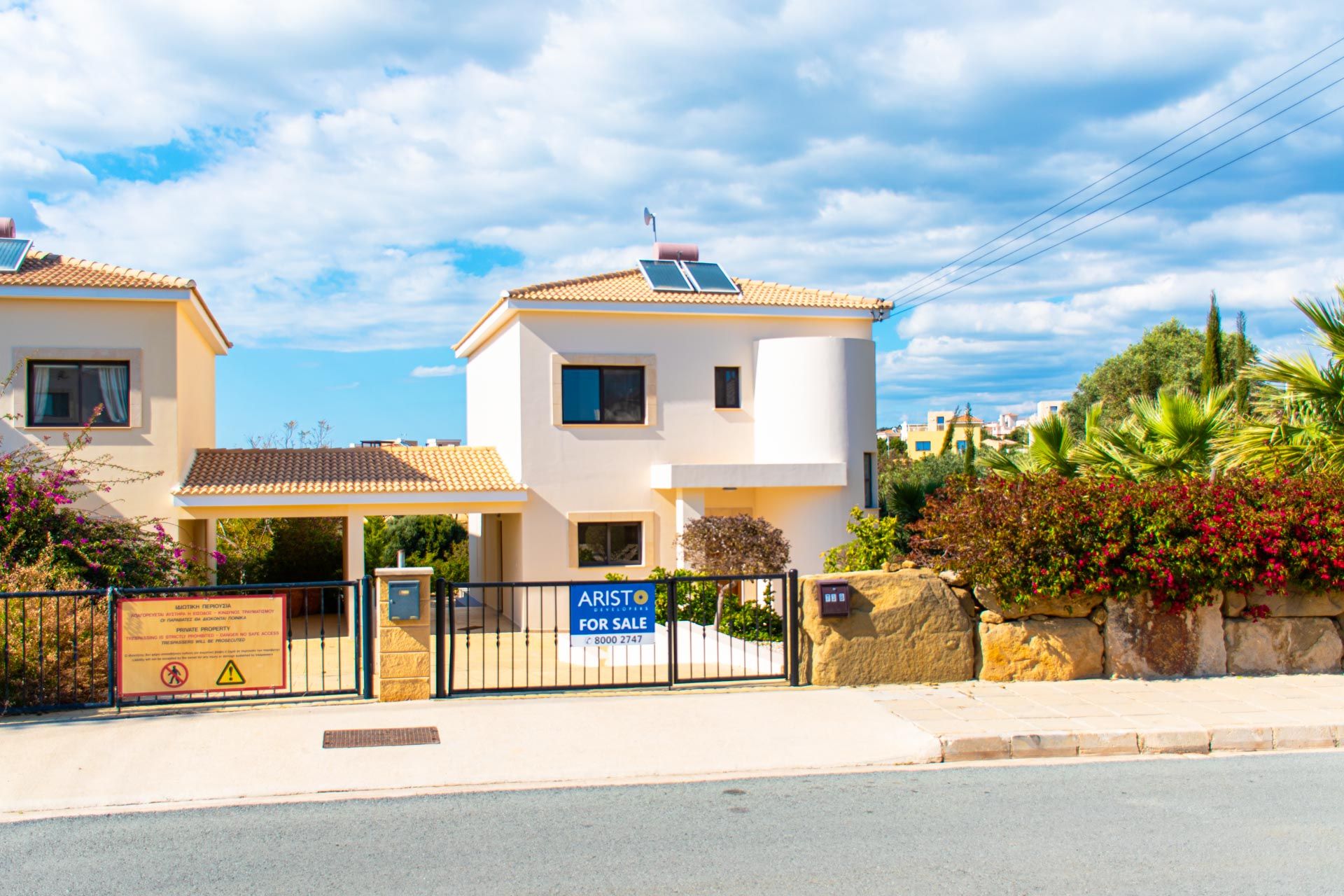 casa no Agia Marinouda, Pafos 10756190