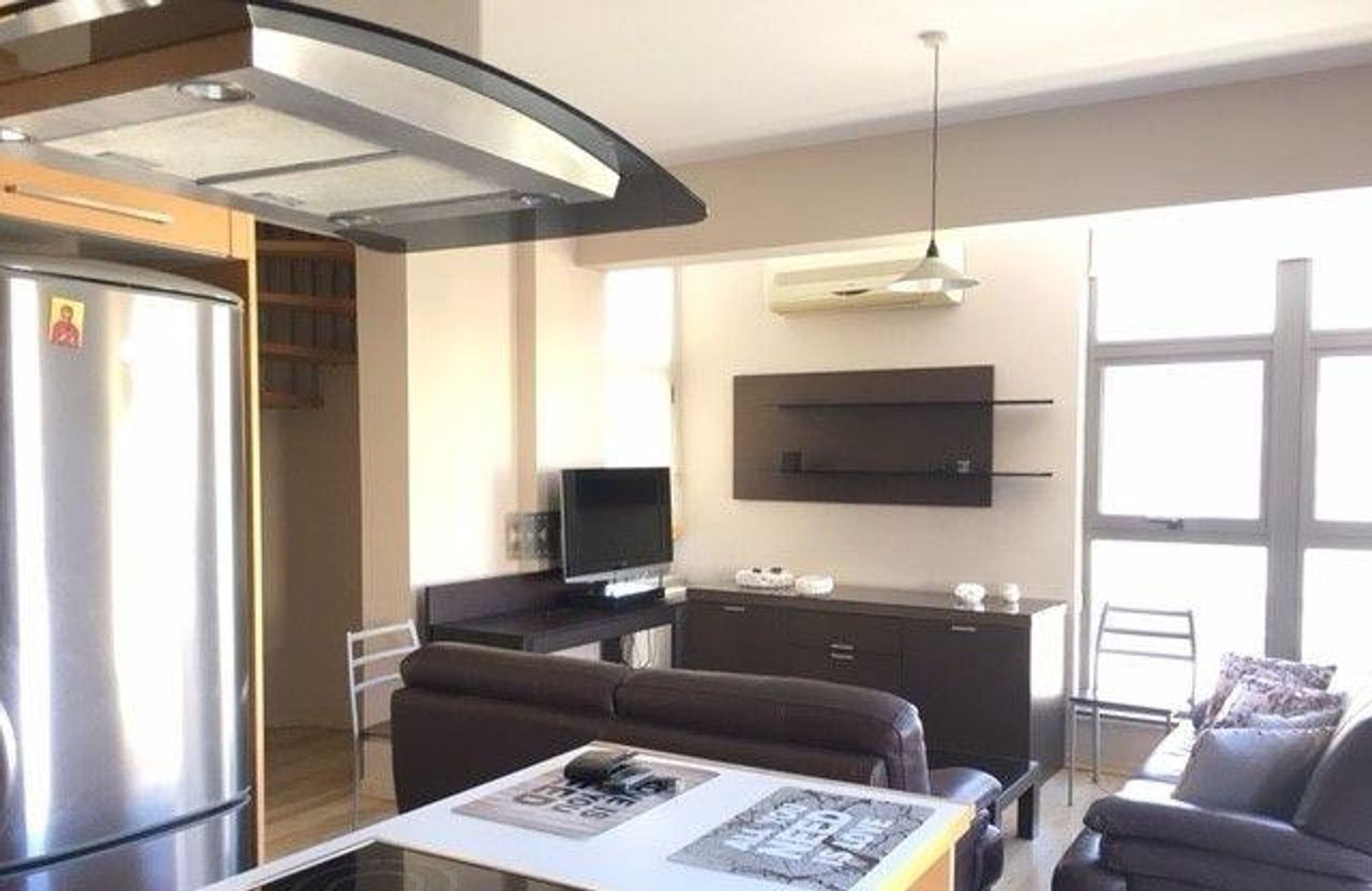 Condominium dans Alethriko, Larnaca 10756202