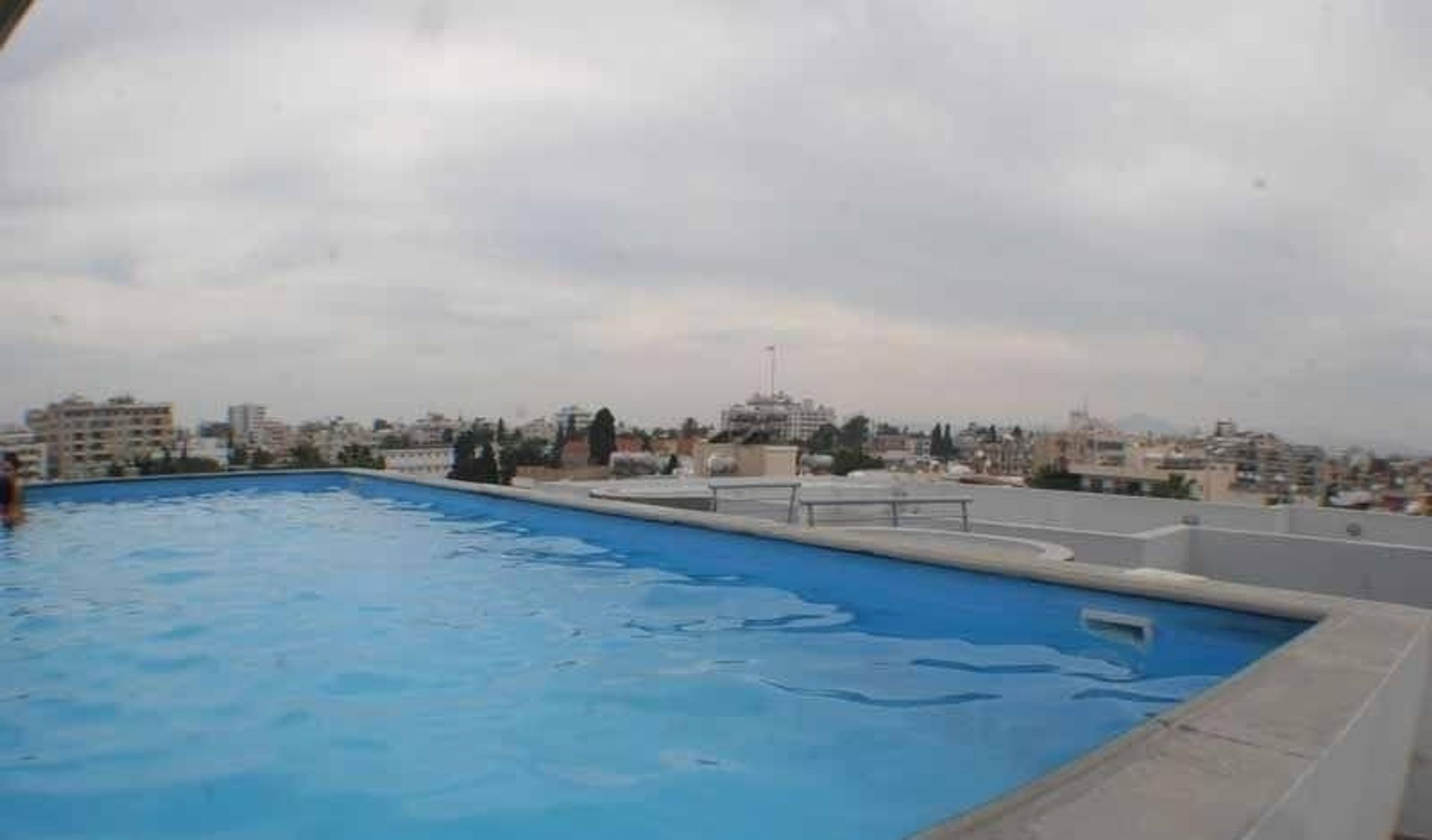 Квартира в Alethriko, Larnaca 10756202