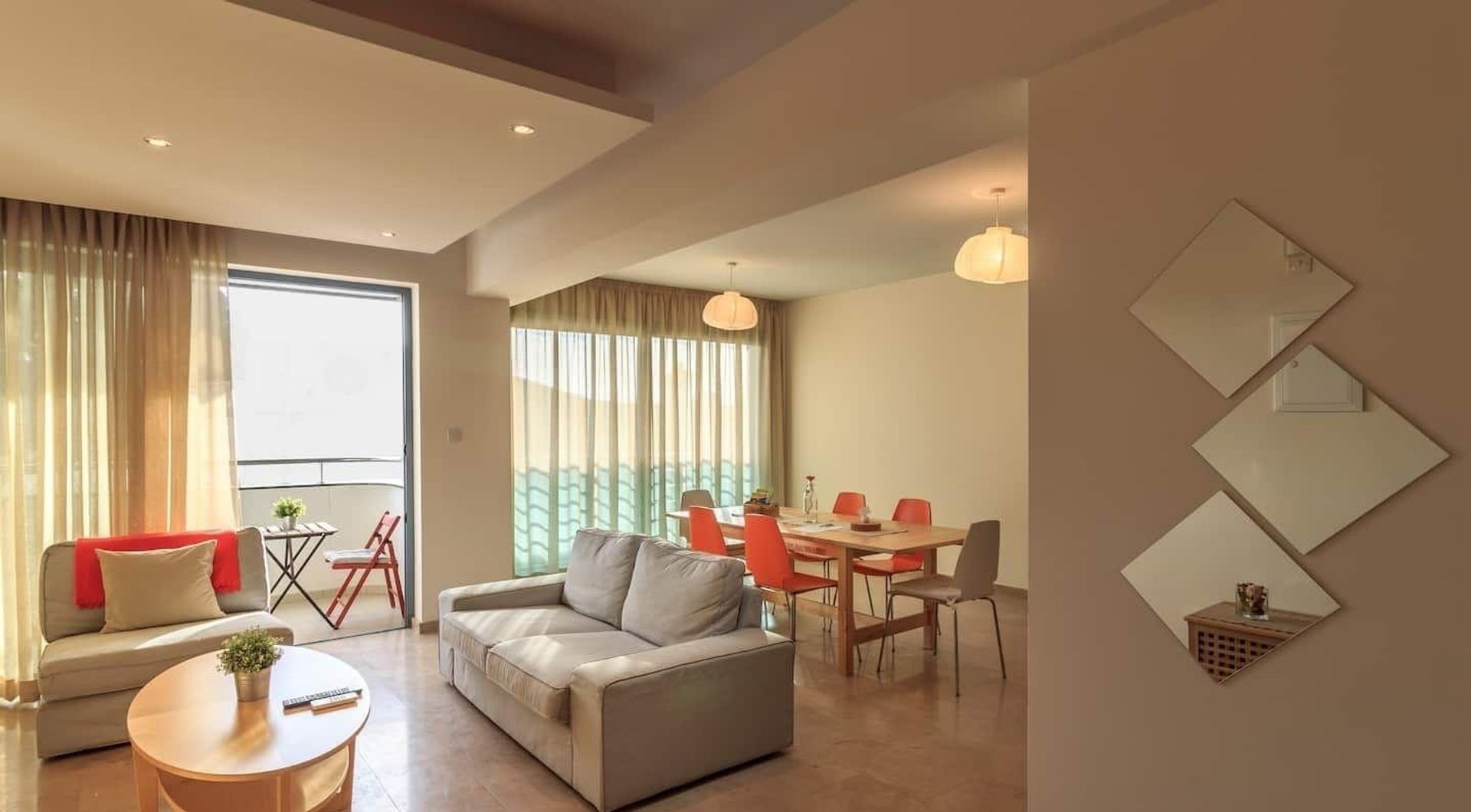 Condominium in Alethriko, Larnaca 10756210