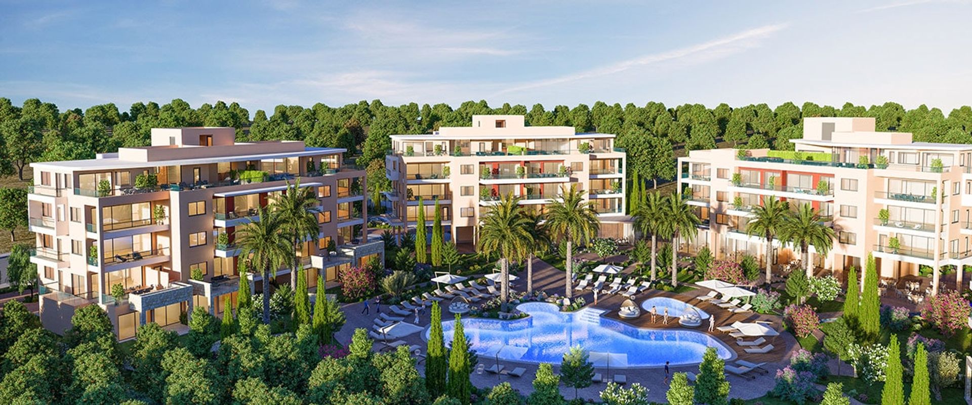 Condominio en , Limassol 10756213