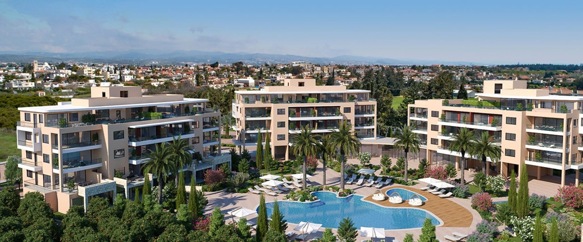 Condominio en , Limassol 10756213