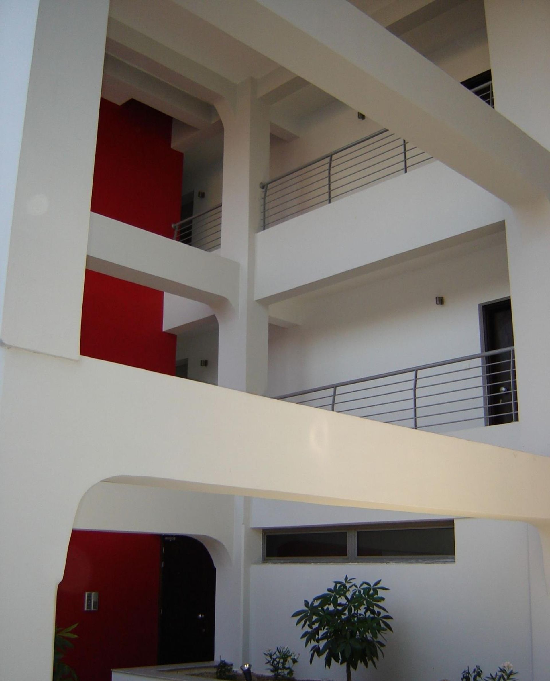 Condominium in Alethriko, Larnaca 10756219