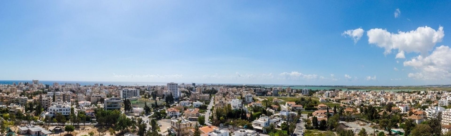 公寓 在 Alethriko, Larnaca 10756234