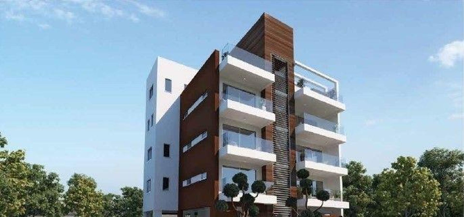 Condominio nel Kiti, Larnaca 10756237