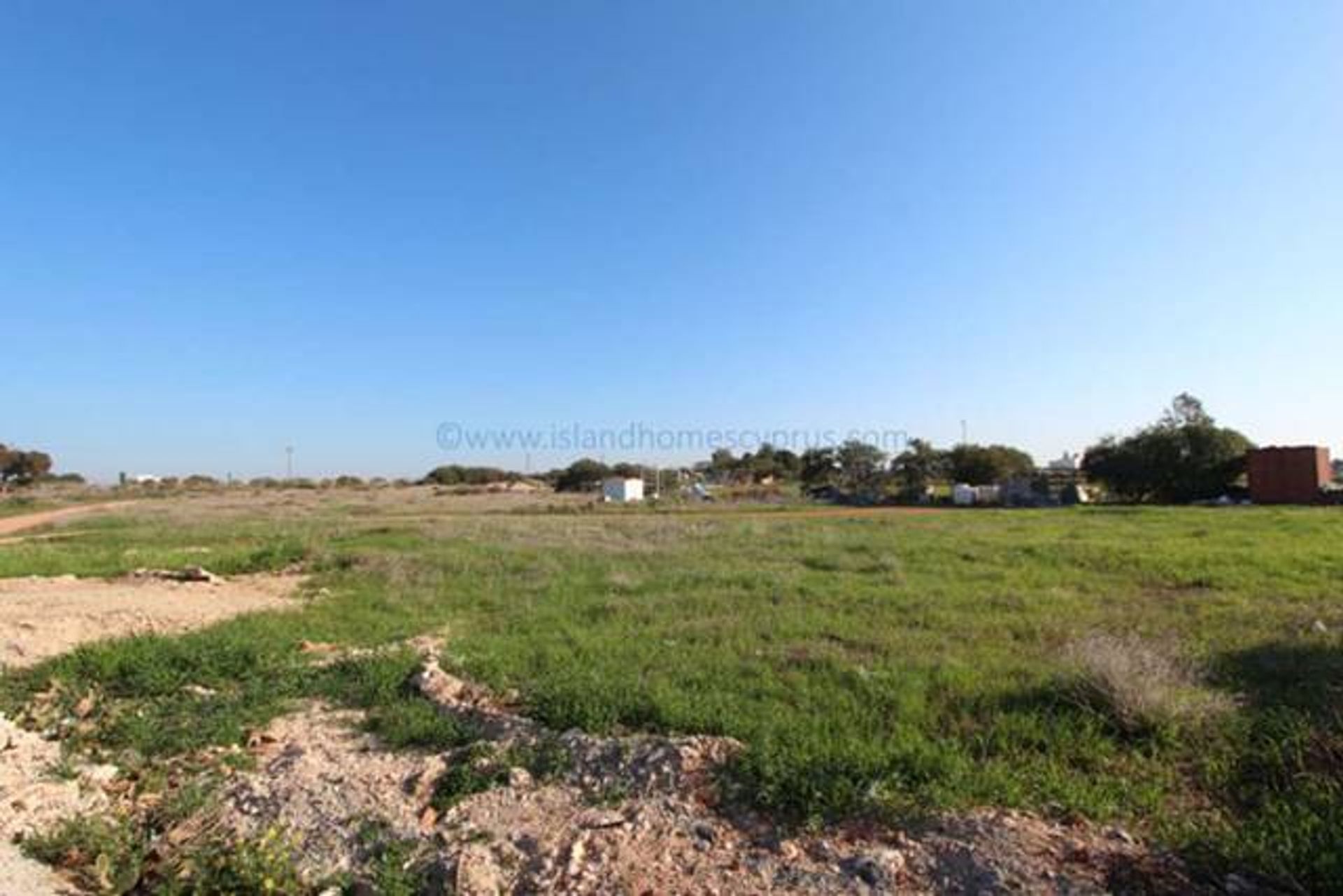 Land in Liopetri, Ammochostos 10756243