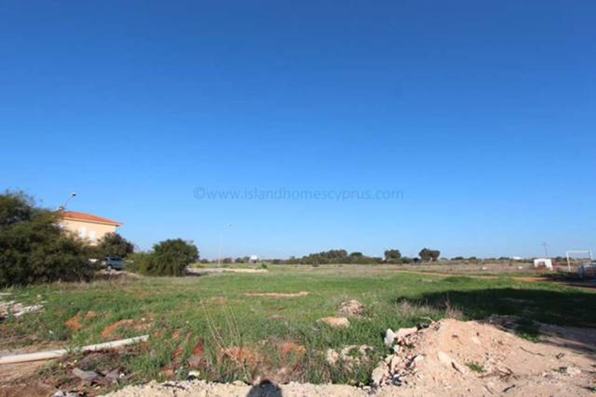 Land in Liopetri, Ammochostos 10756243