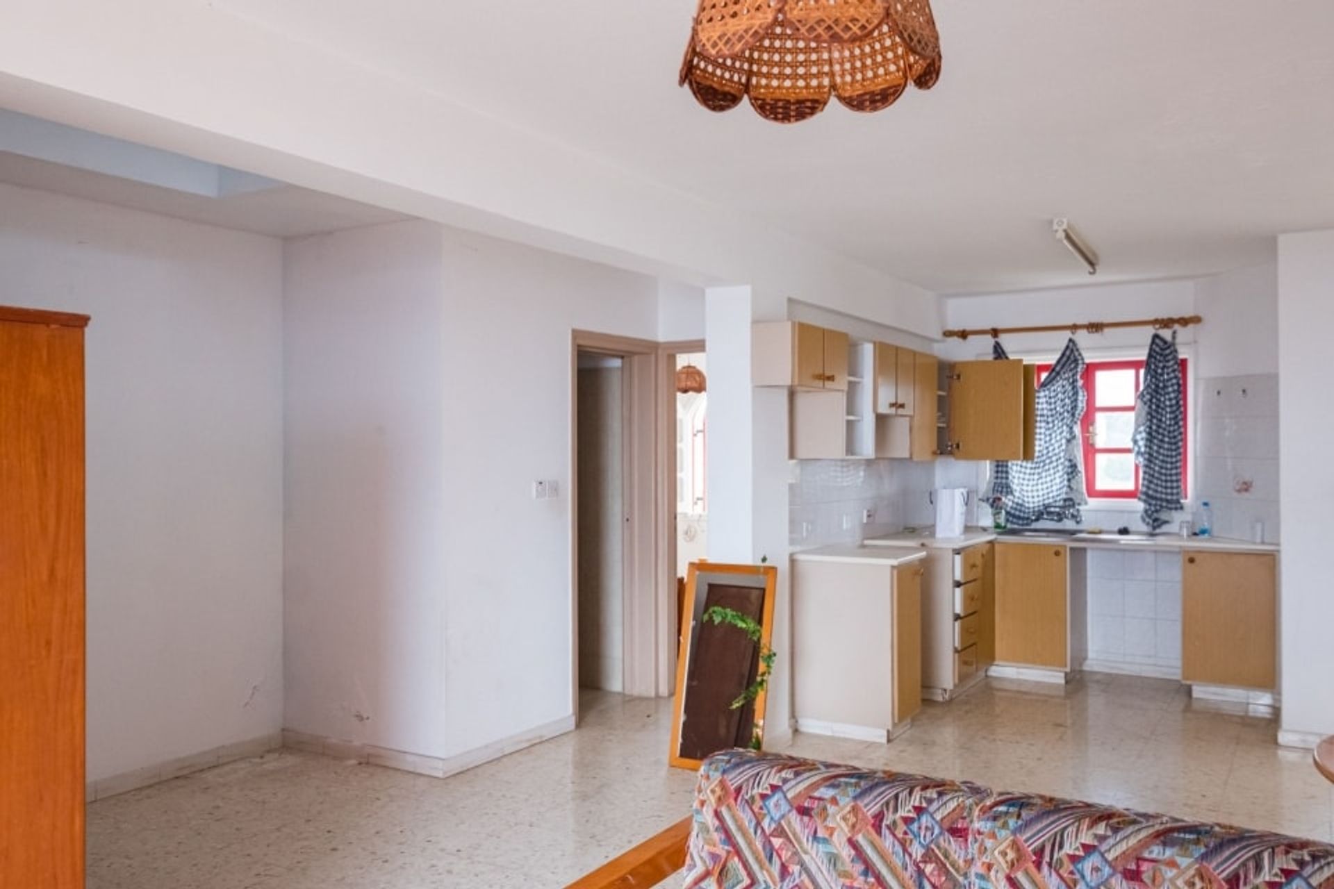 Condominium in Poli Crysochous, Paphos 10756246