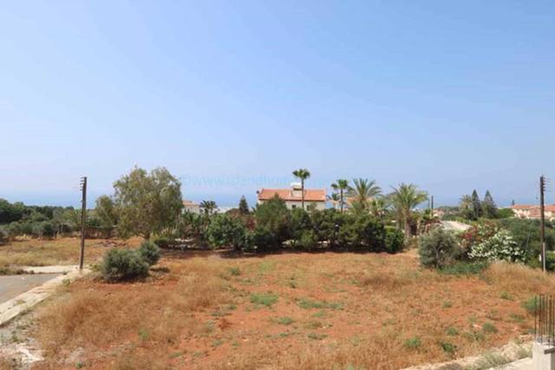 Hus i Agia Napa, Ammochostos 10756250