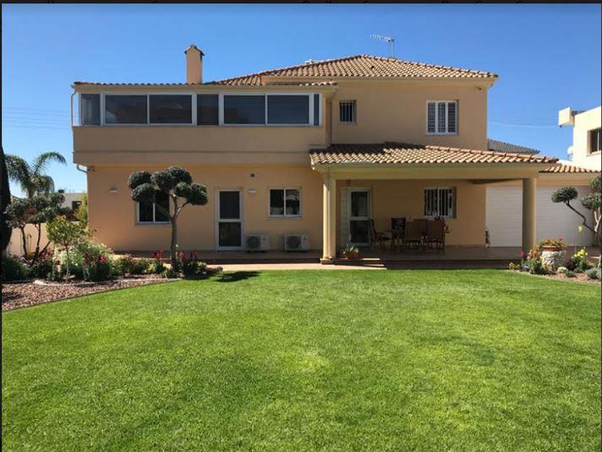 Huis in Pampoula, Lemesos 10756251