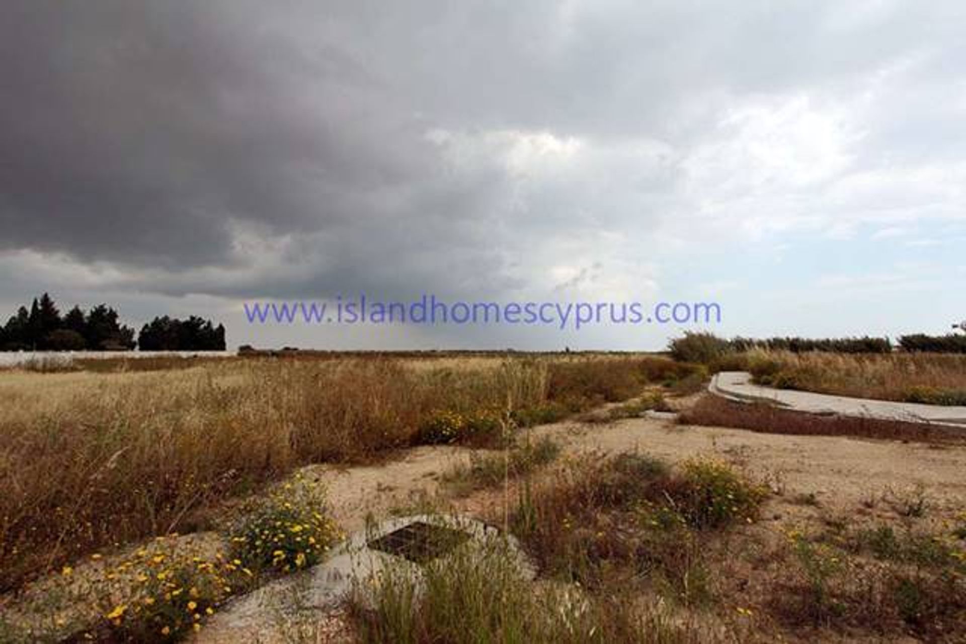 Land in Liopetri, Ammochostos 10756256