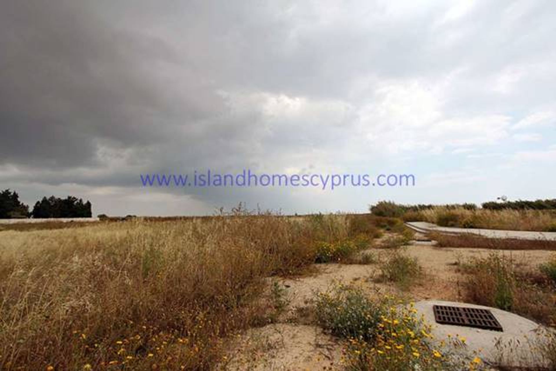 Land in Liopetri, Ammochostos 10756256