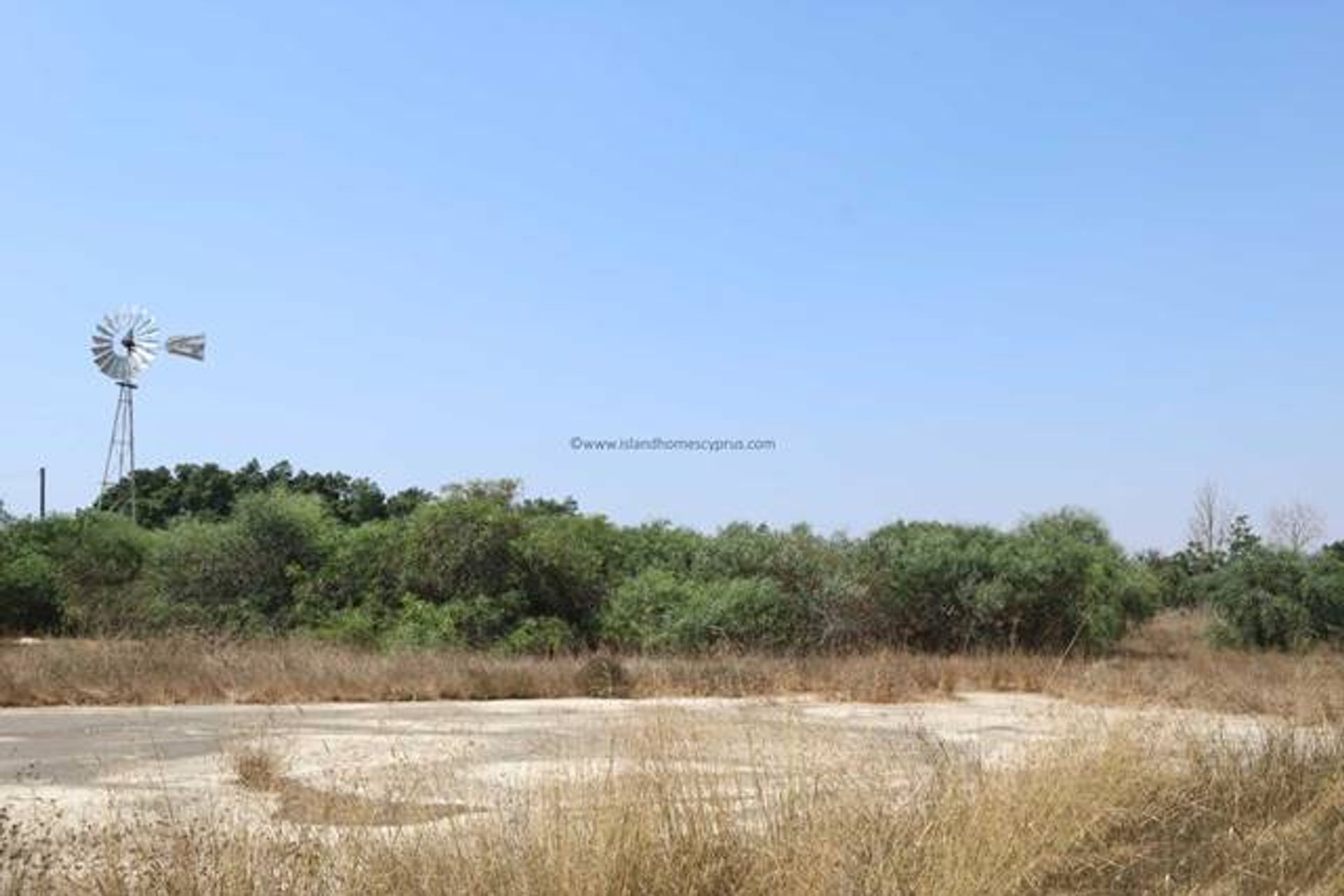 Land in Liopetri, Ammochostos 10756260