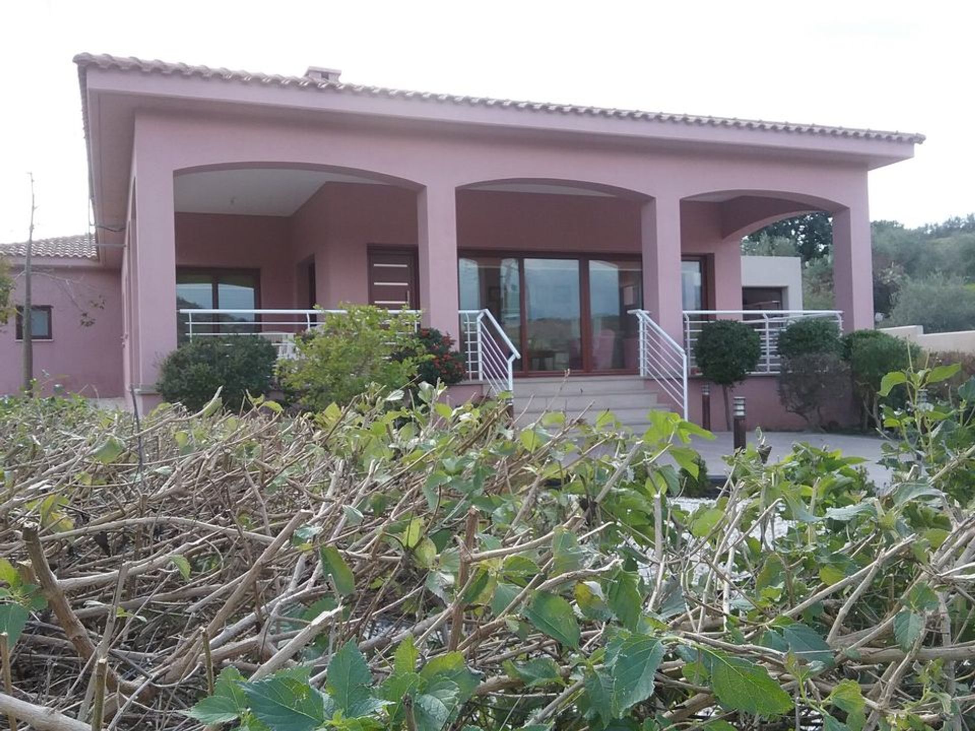 casa no Pirgos, Larnaca 10756268