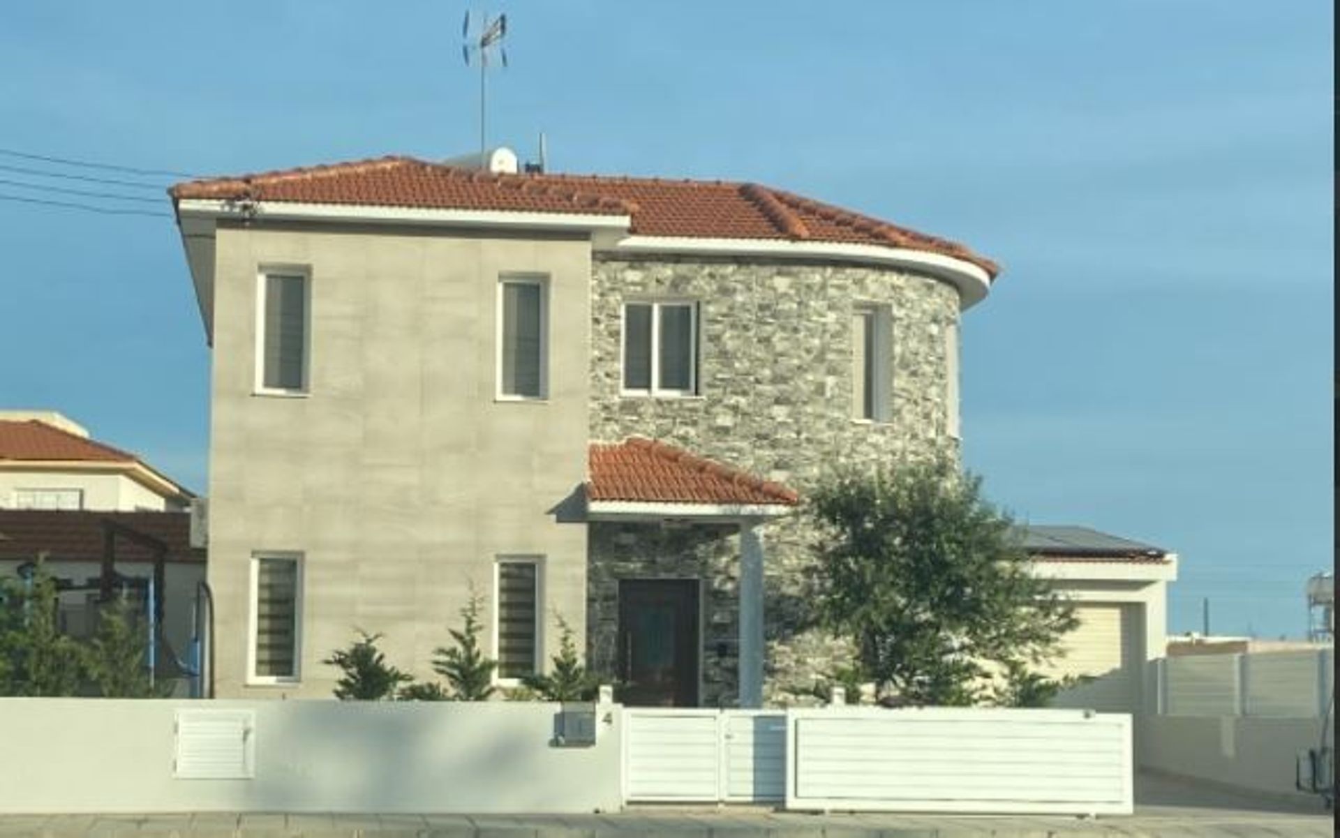 casa no Perivolia, Larnaca 10756274