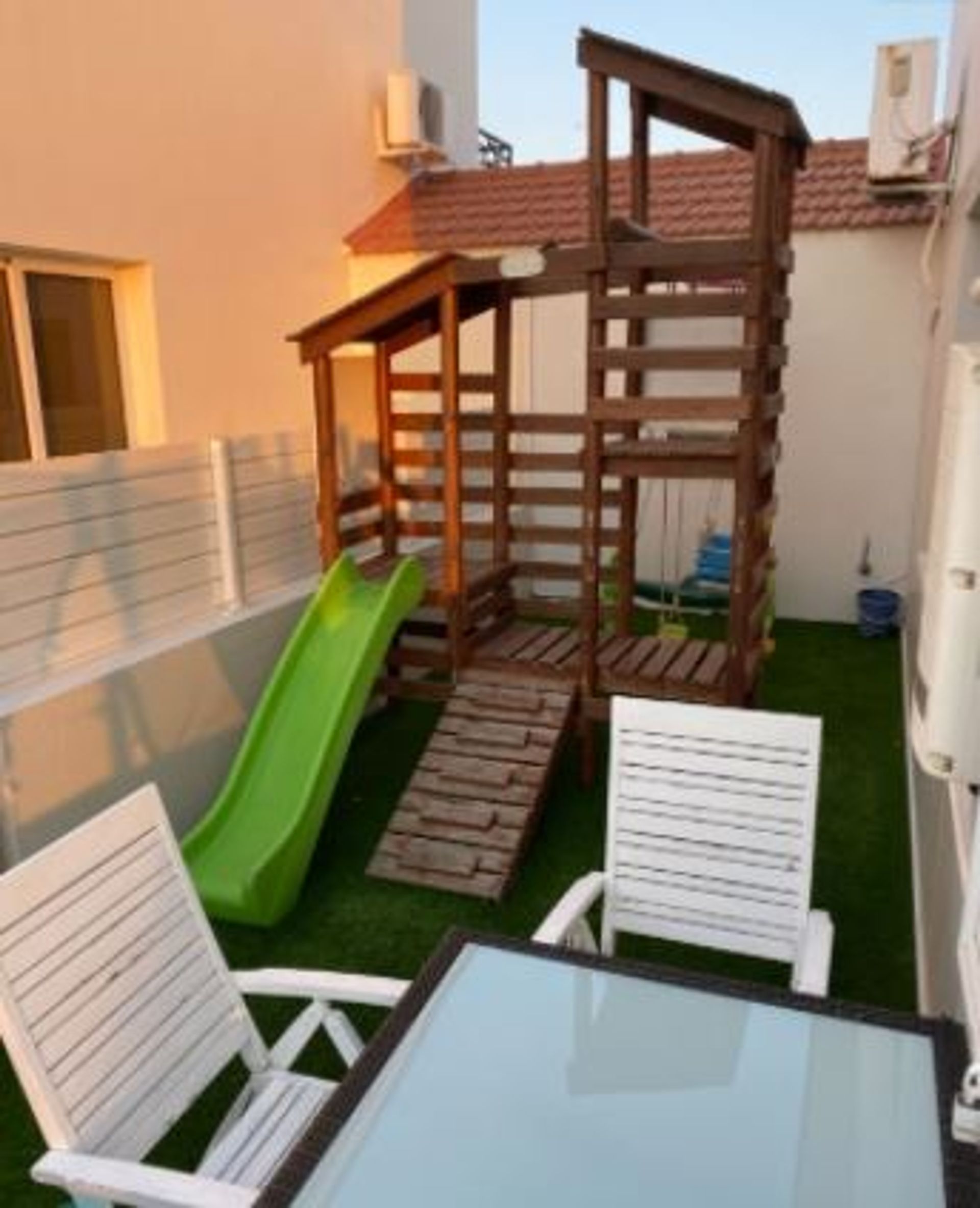 casa no Perivolia, Larnaca 10756274