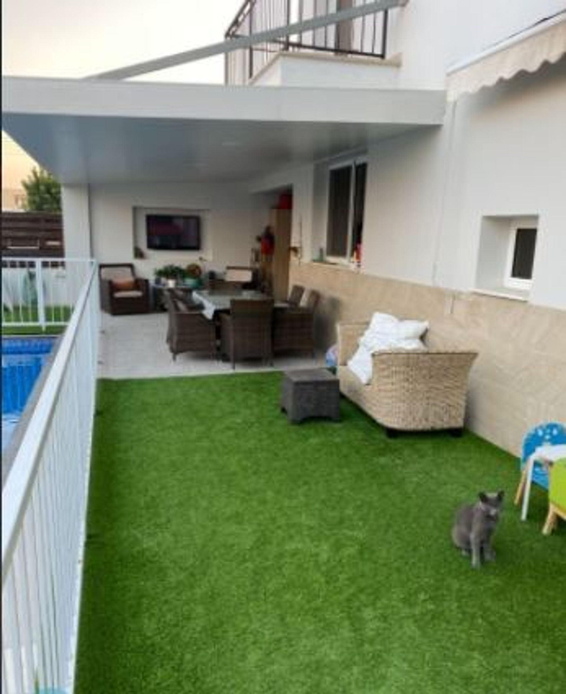 casa no Perivolia, Larnaca 10756274