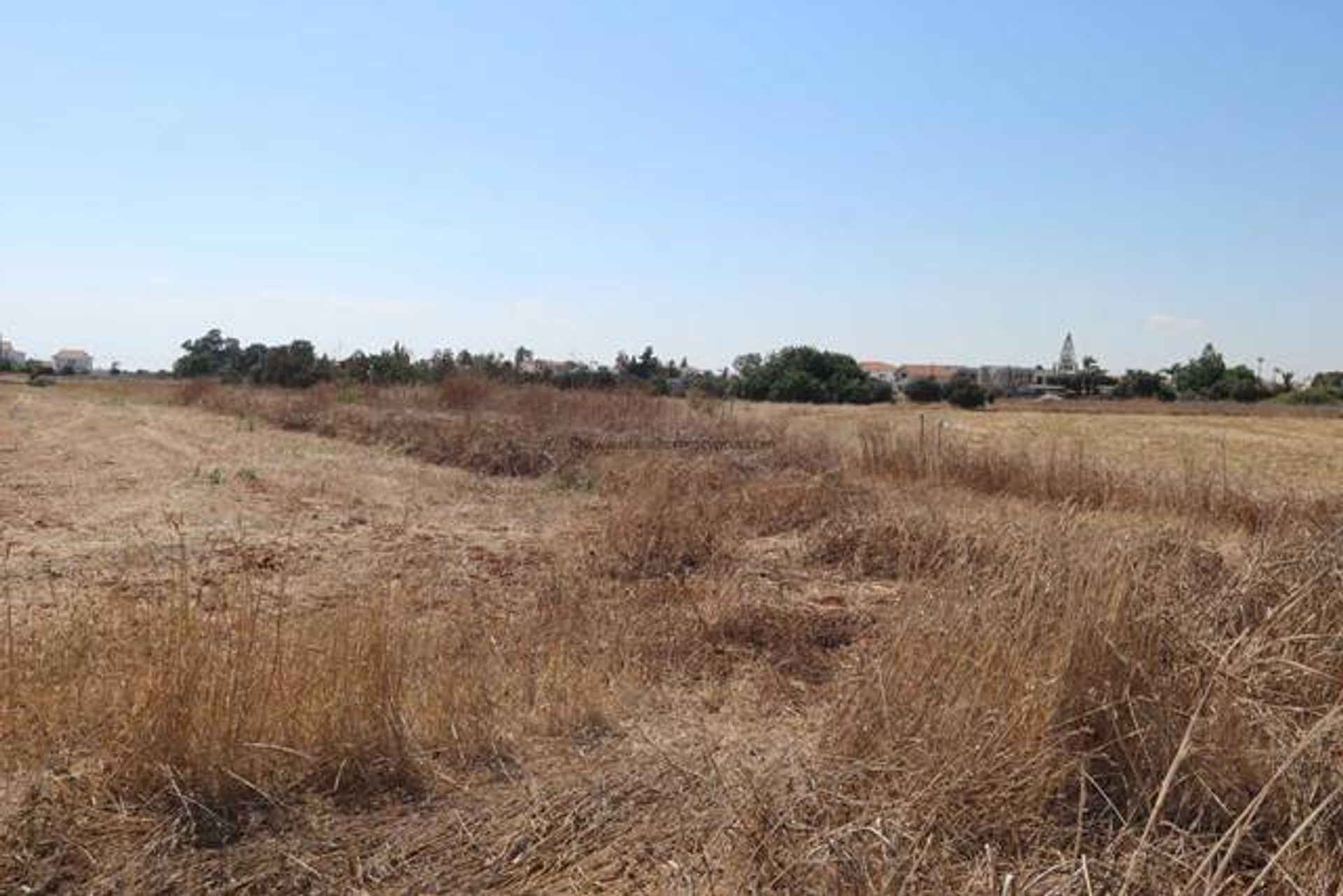 Land in Liopetri, Ammochostos 10756275