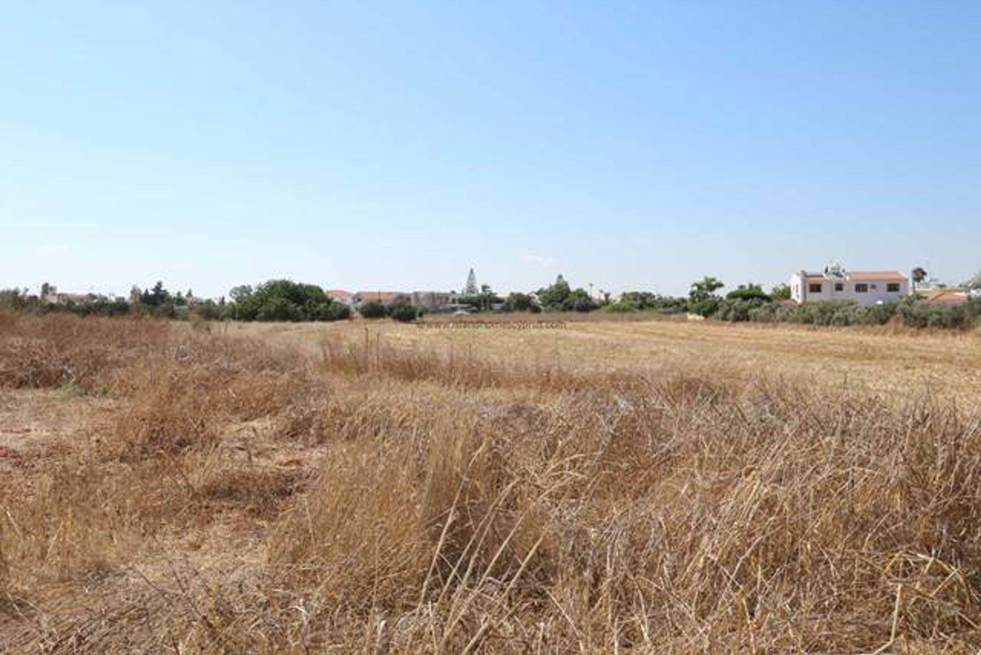 Land in Liopetri, Ammochostos 10756275