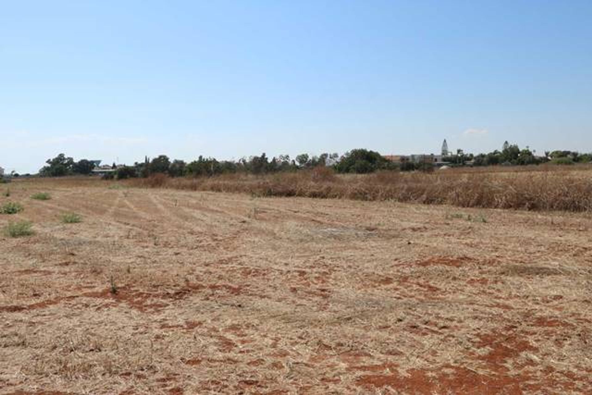 Land in Liopetri, Ammochostos 10756275