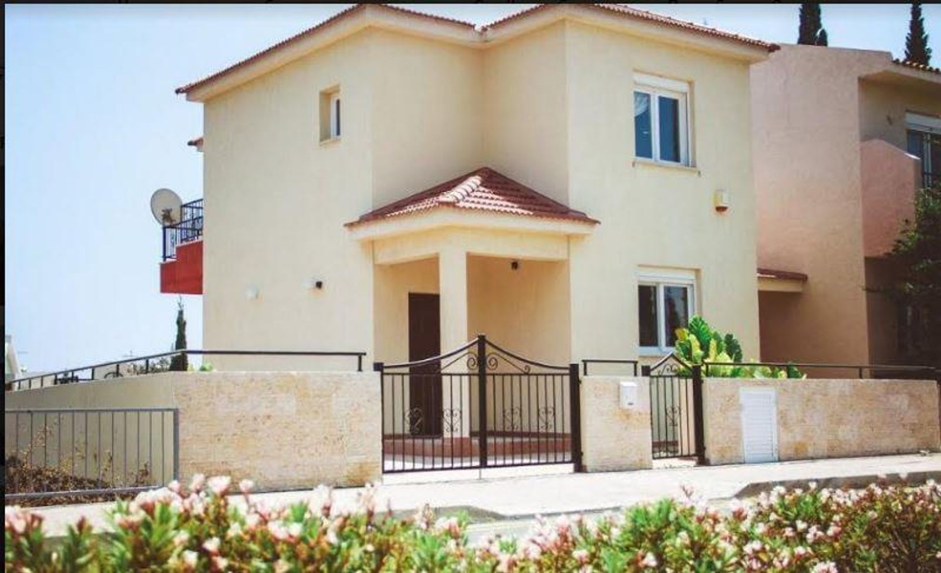 Casa nel Limassol, Lemesos 10756291