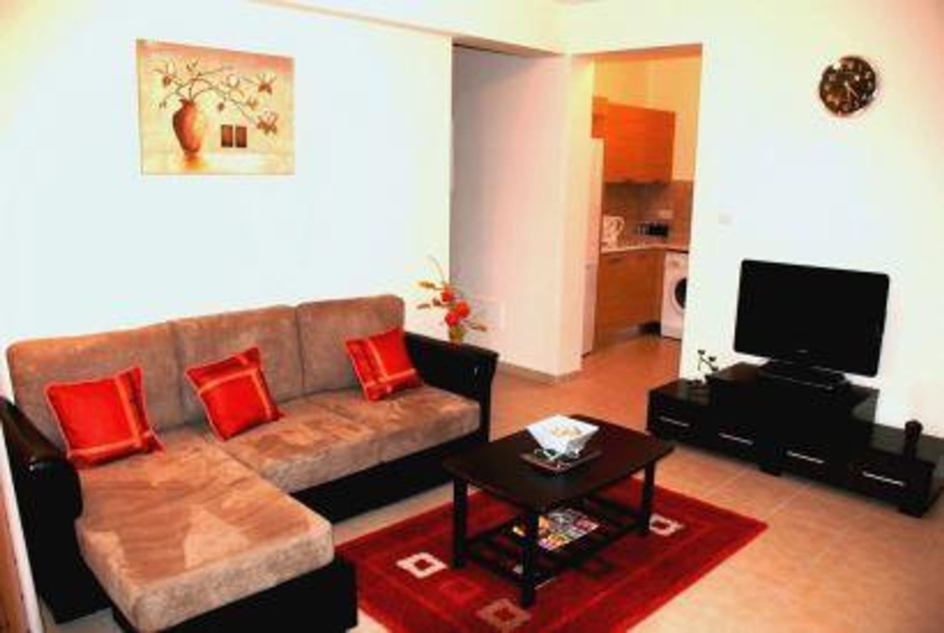 Condominium in Kouklia, Paphos 10756293