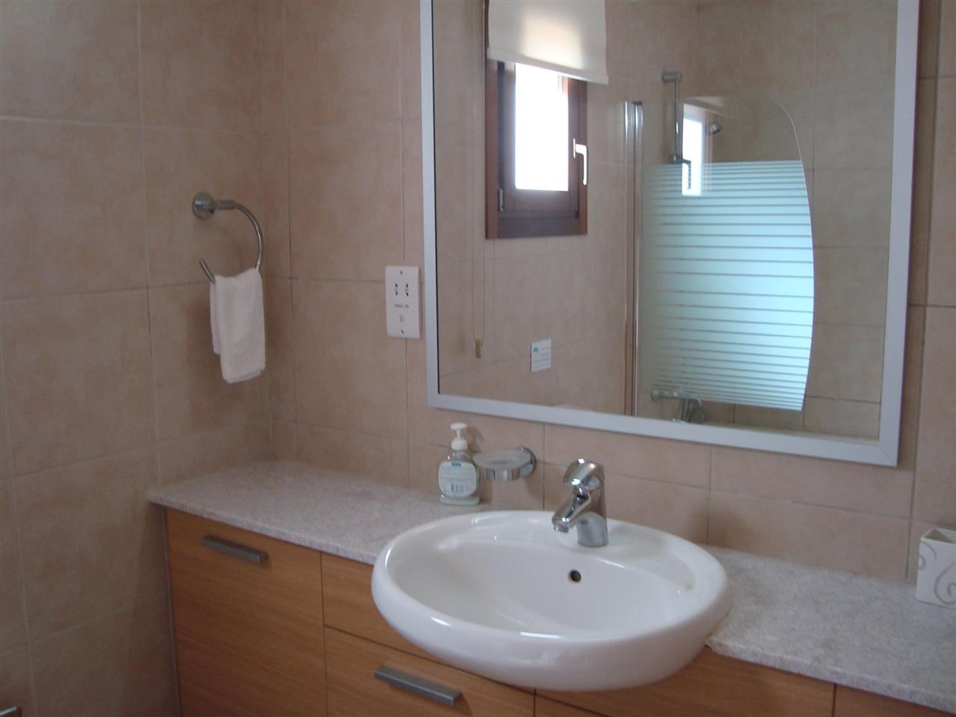 Condominium in Kouklia, Paphos 10756293