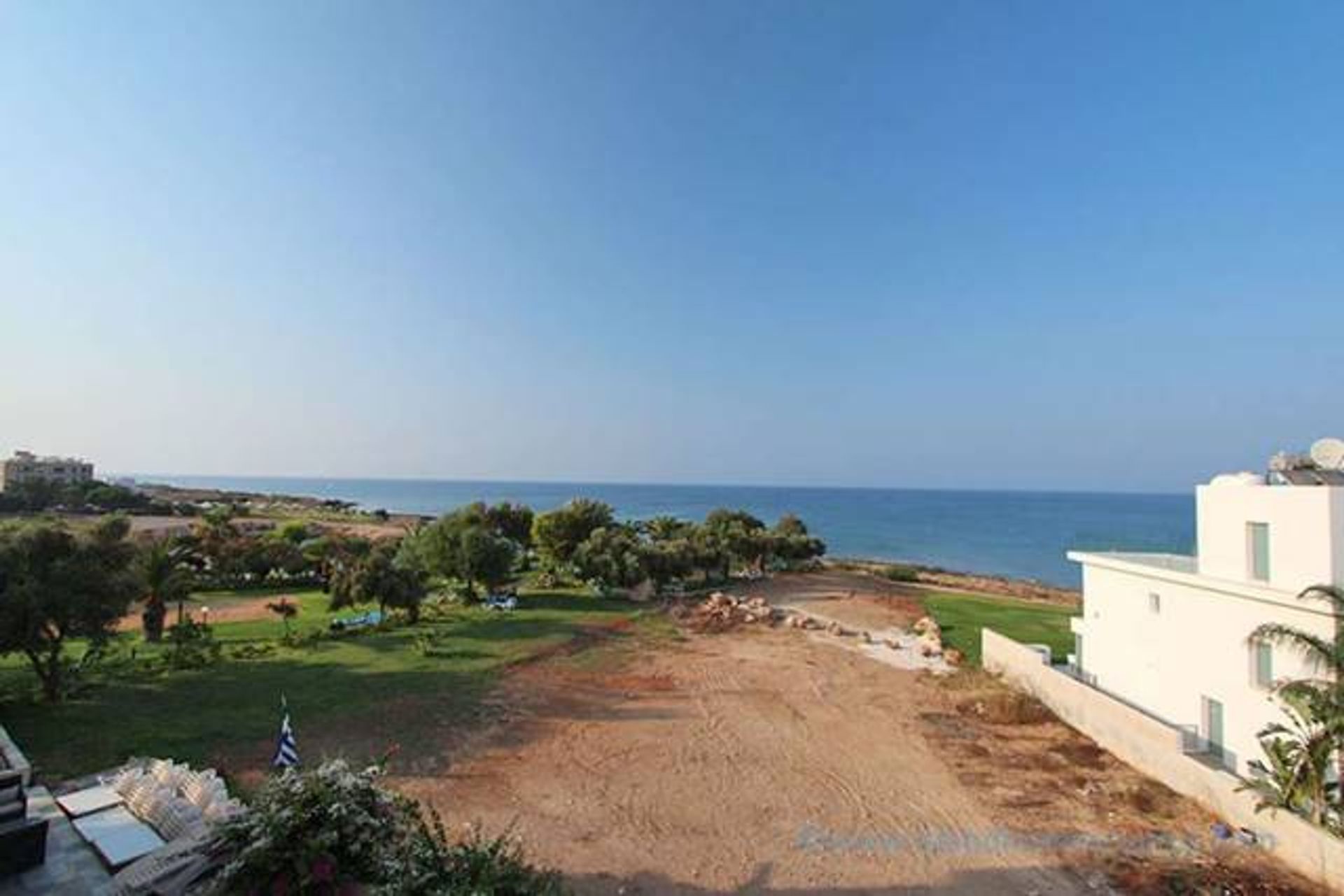 House in Paralimni, Ammochostos 10756309