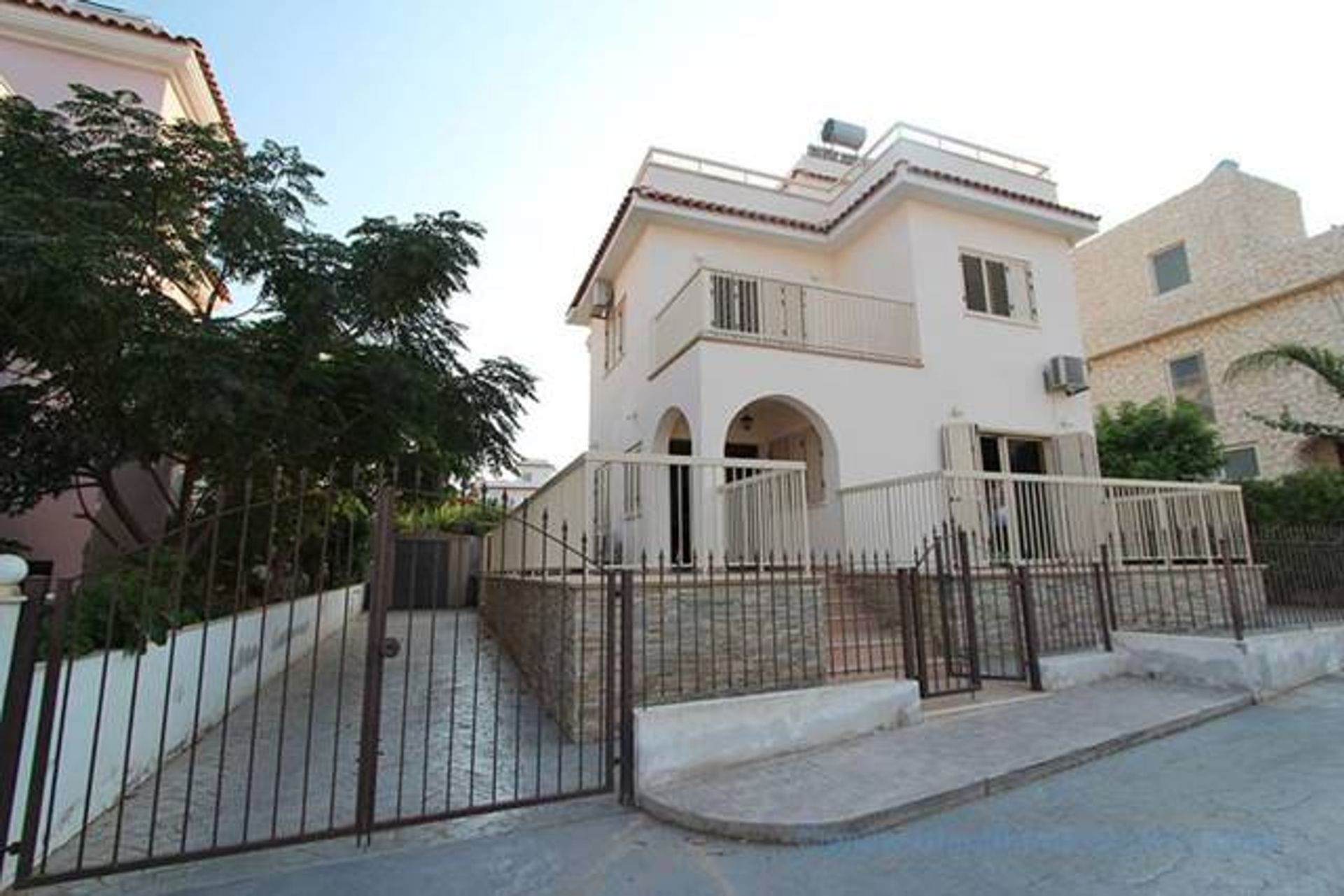 casa en Paralimni, Ammochostos 10756309