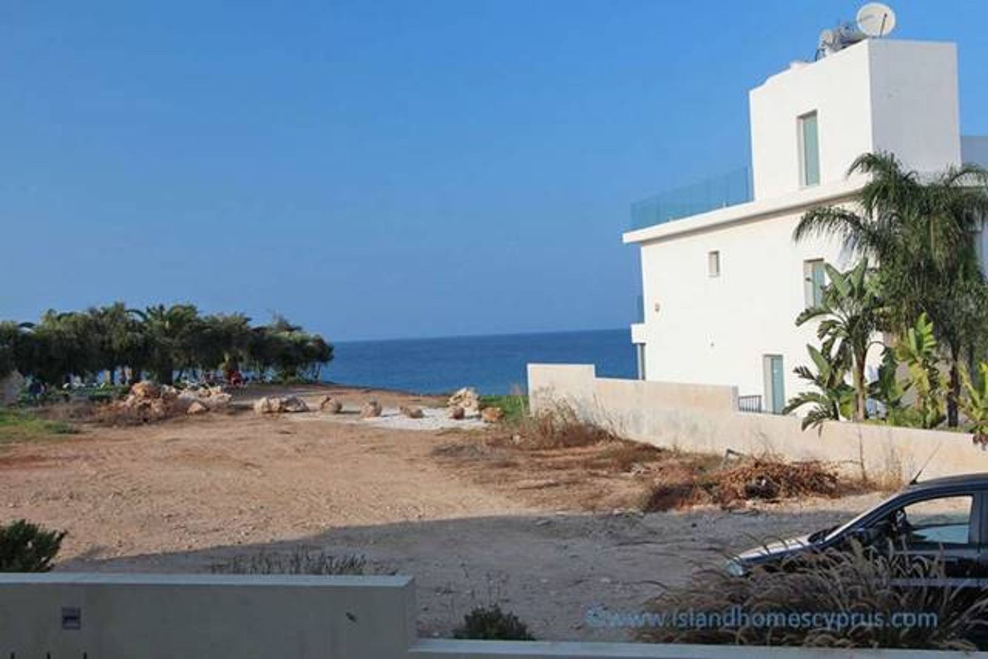 House in Paralimni, Ammochostos 10756309