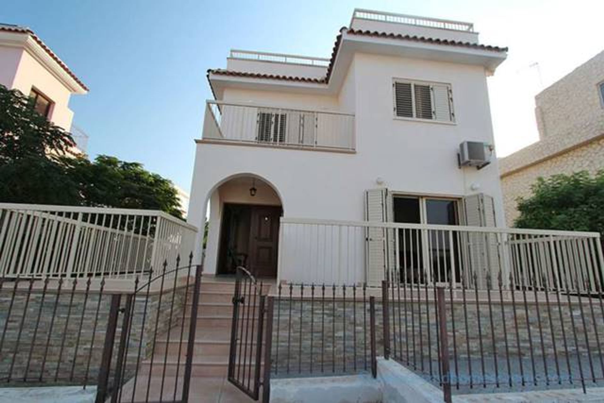 casa en Paralimni, Ammochostos 10756309