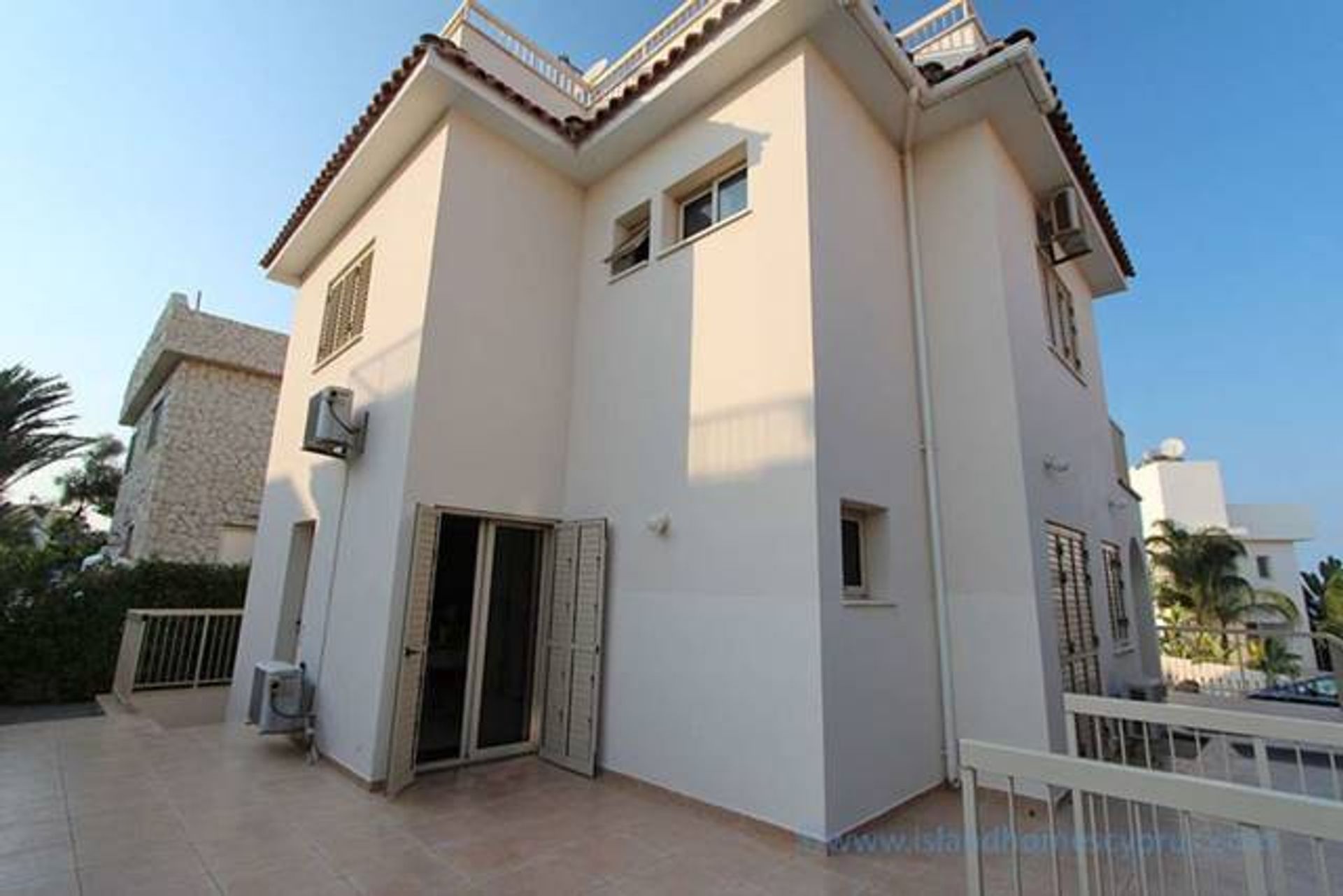 House in Paralimni, Ammochostos 10756309