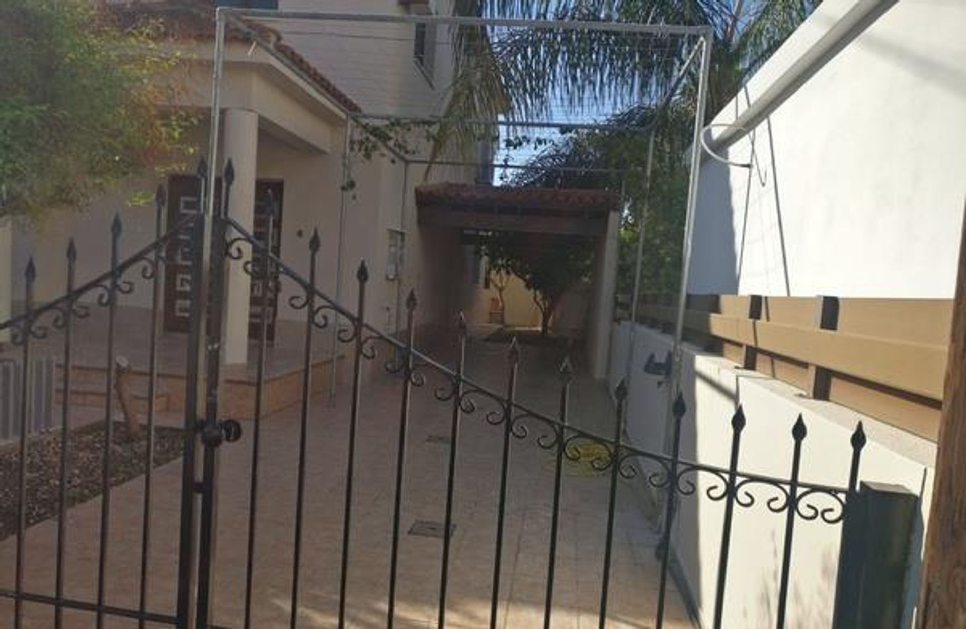 House in Aradippou, Larnaca 10756318