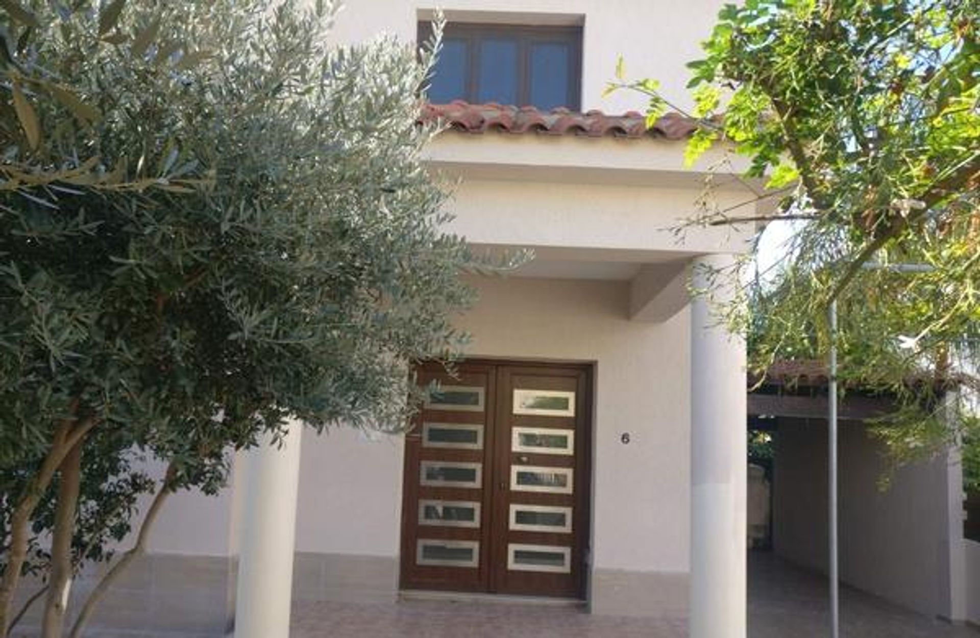 Huis in Aradippou, Larnaca 10756318