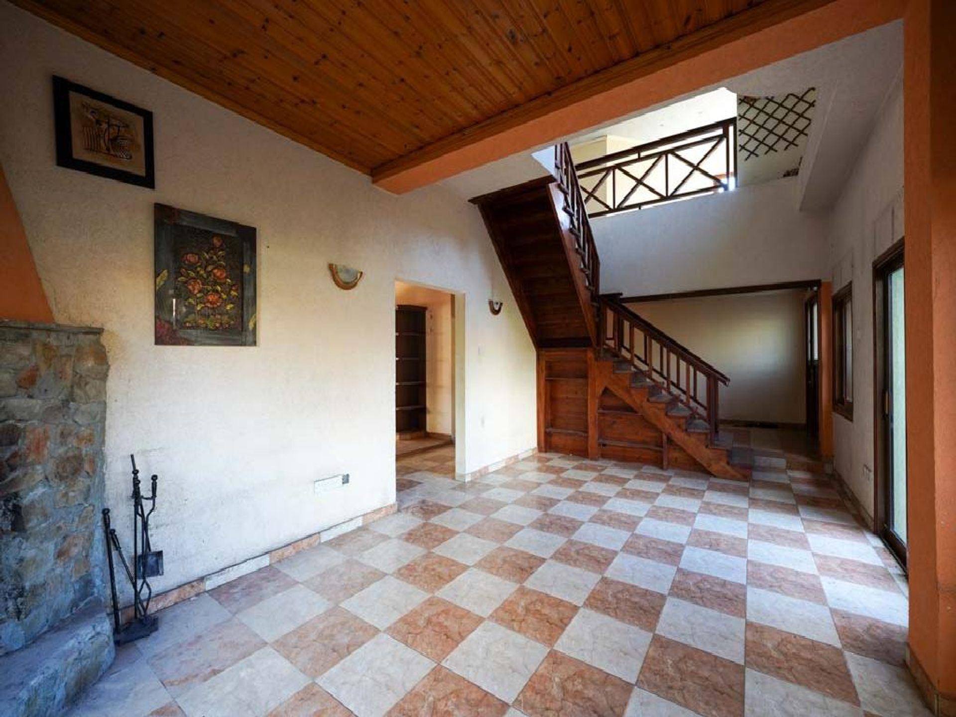 rumah dalam Nicosia, Lefkosia 10756331